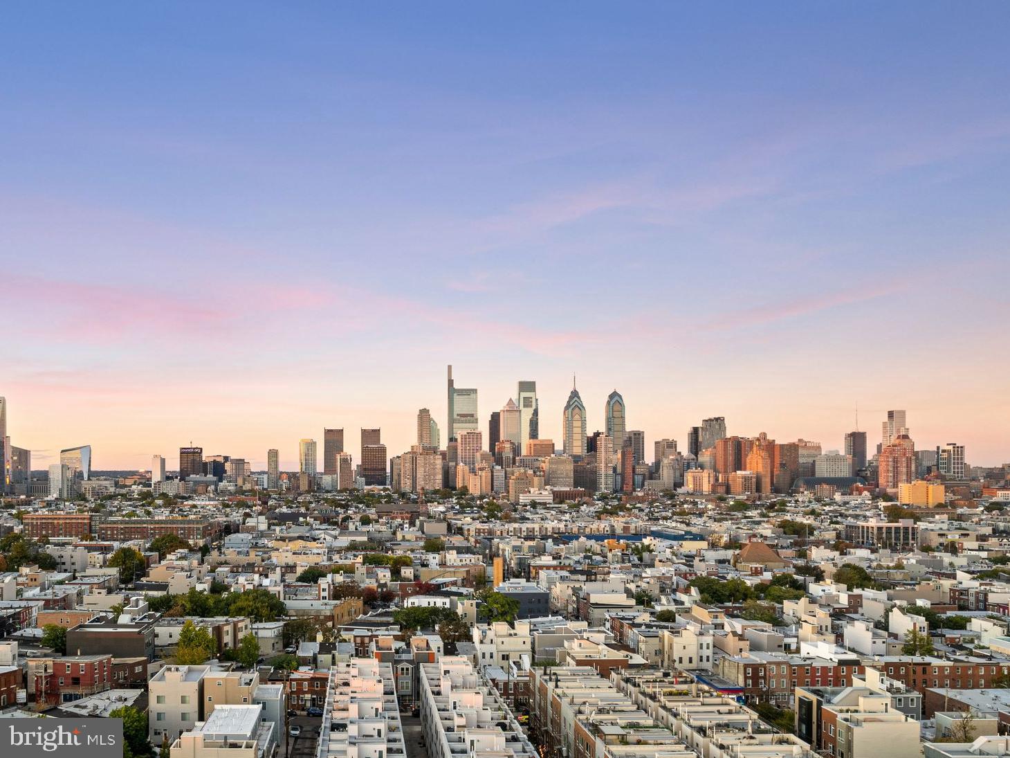 POINT BREEZE - Residential