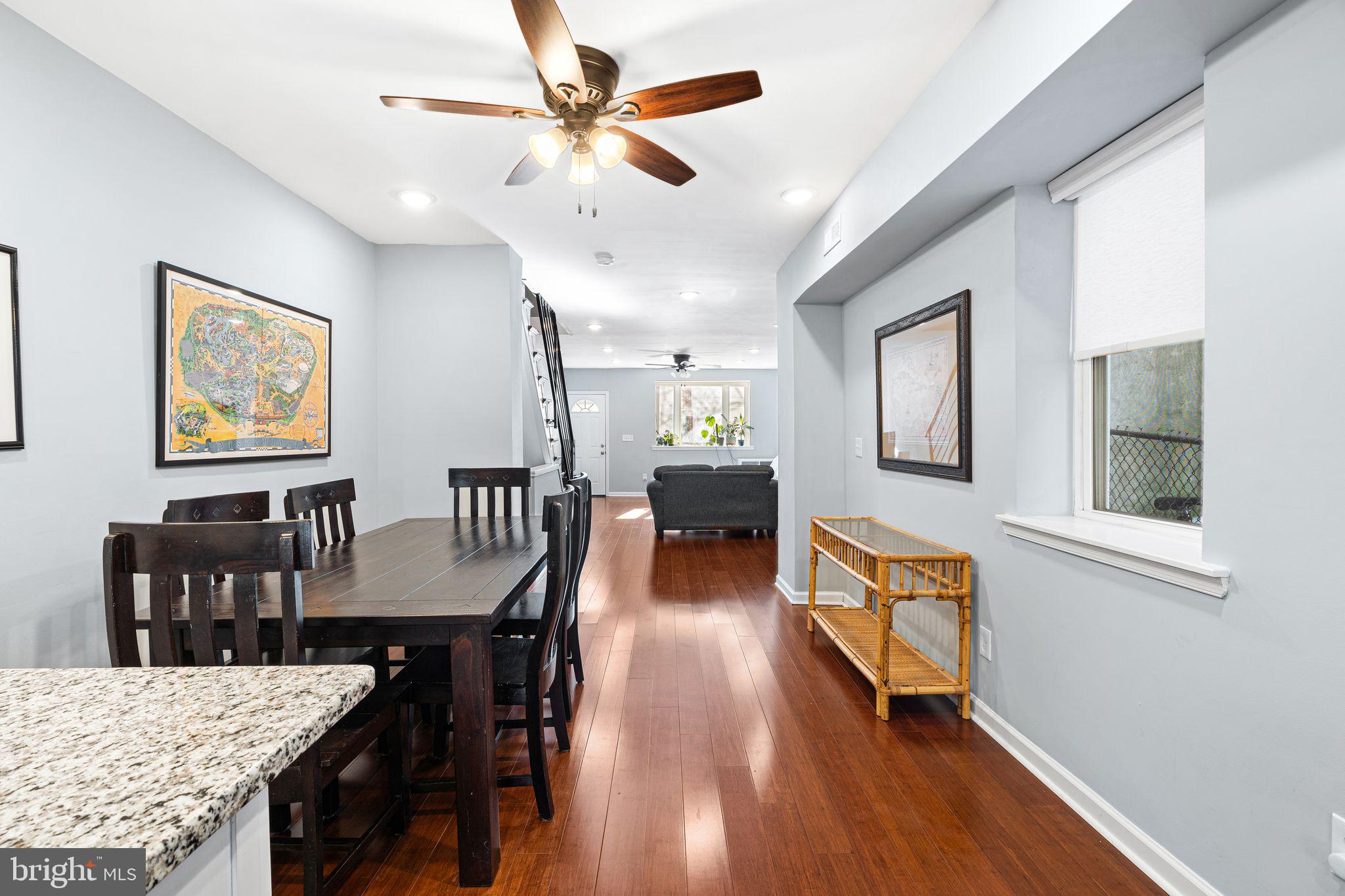 POINT BREEZE - Residential