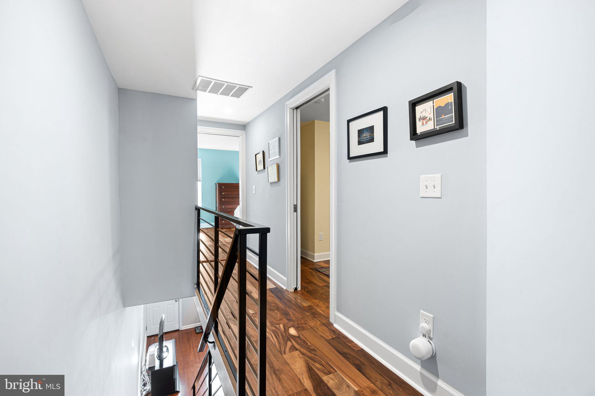 POINT BREEZE - Residential