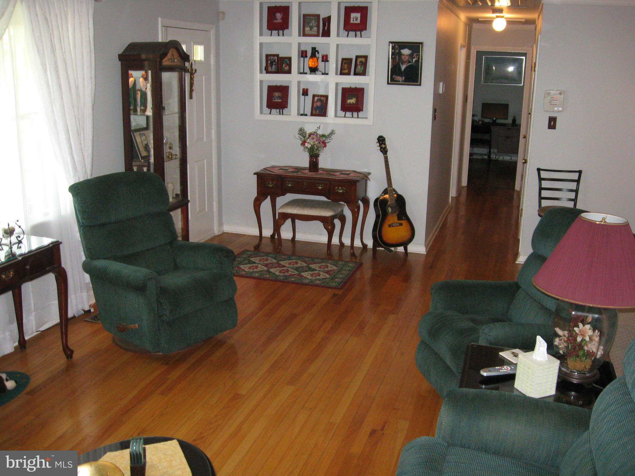 WALNUT RIDGE - Residential