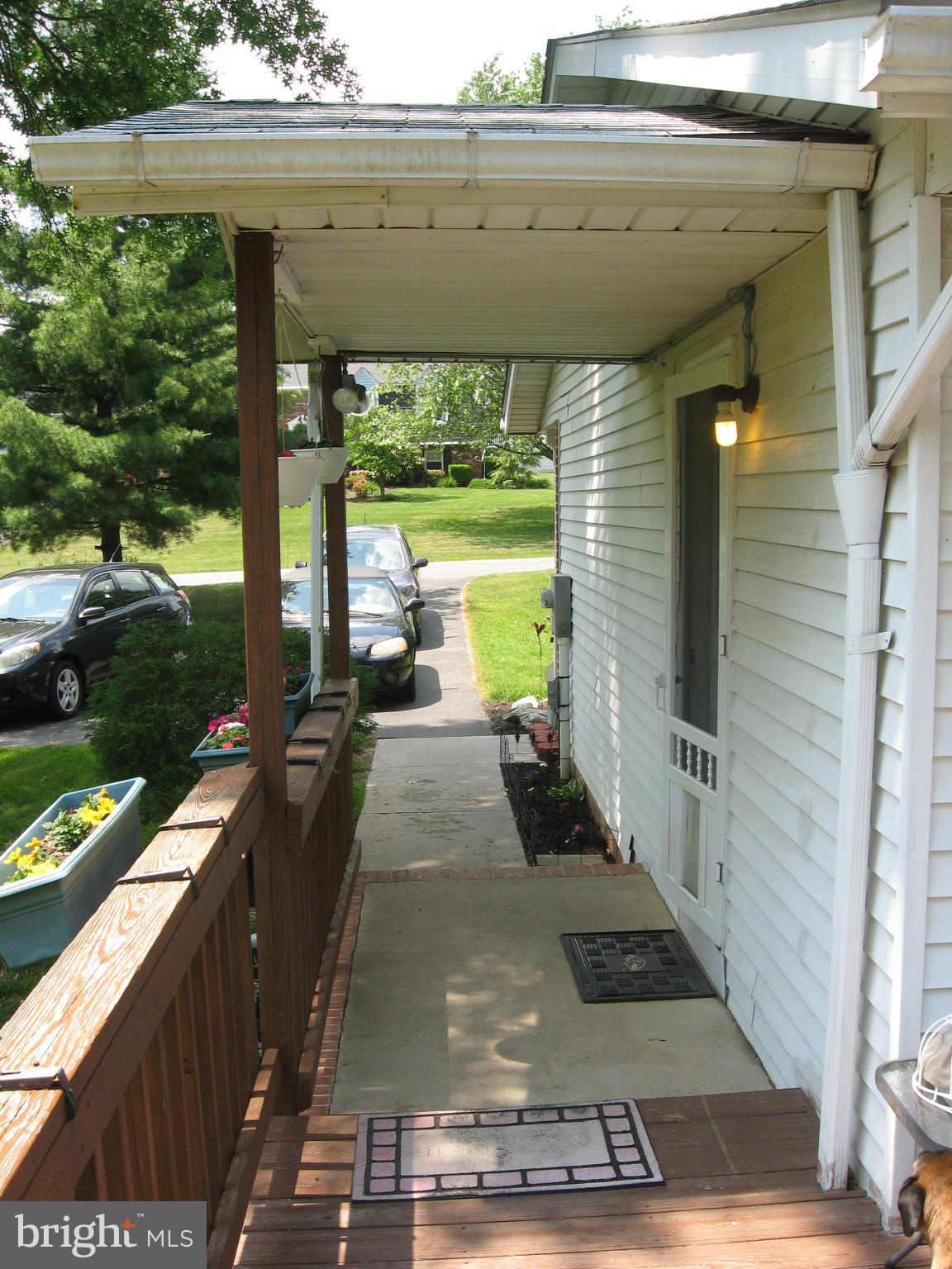 WALNUT RIDGE - Residential