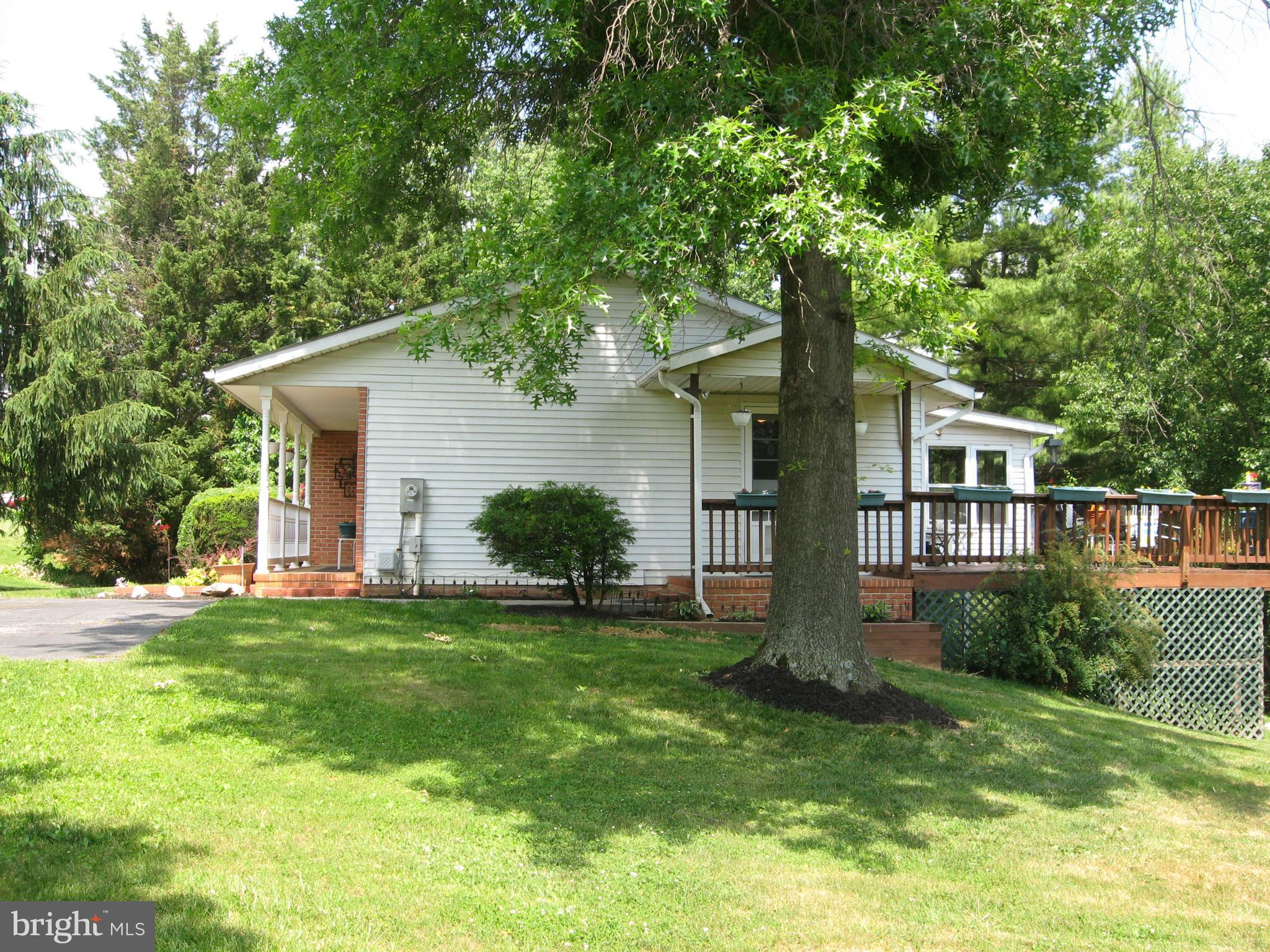 WALNUT RIDGE - Residential