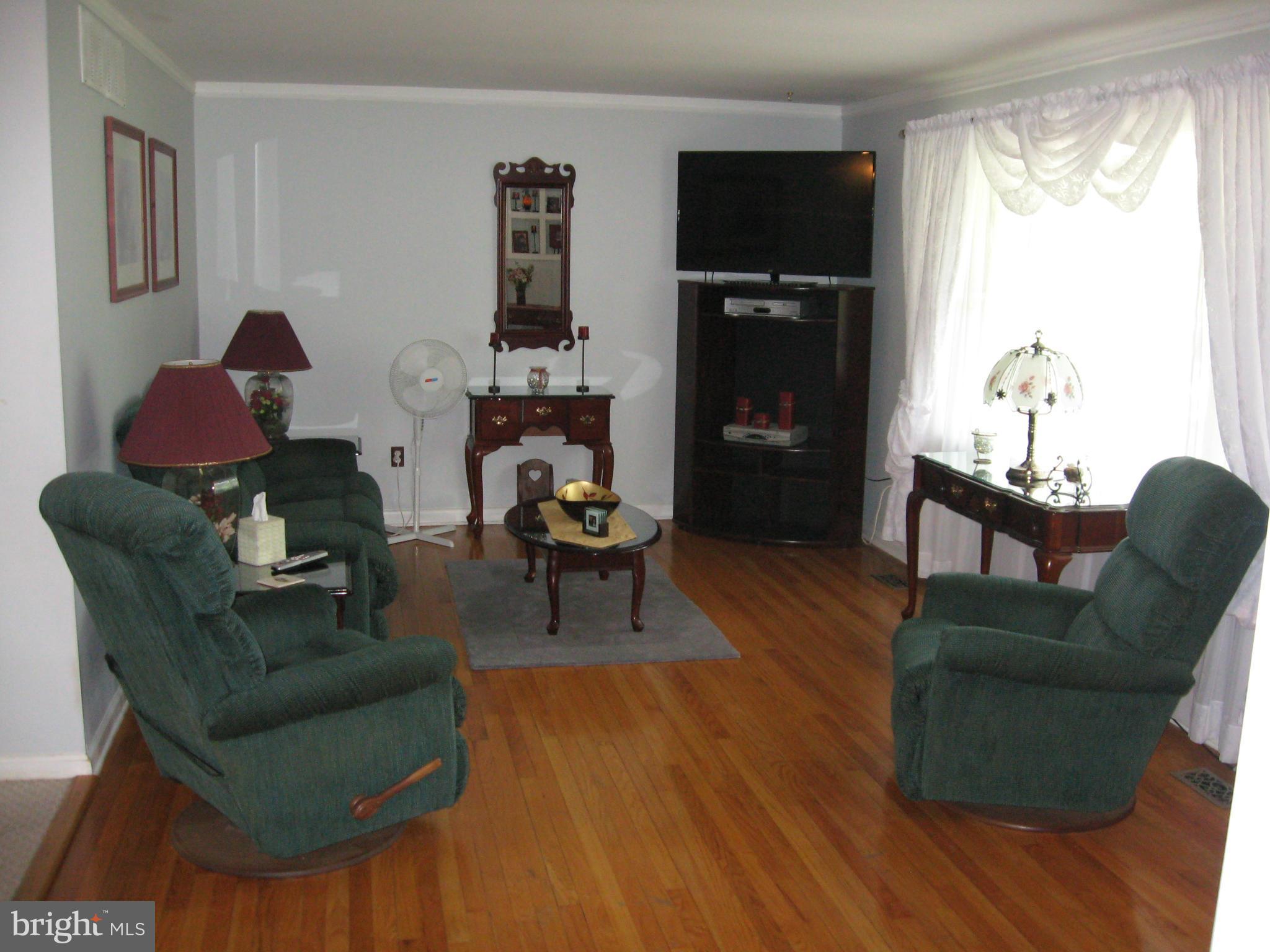 WALNUT RIDGE - Residential