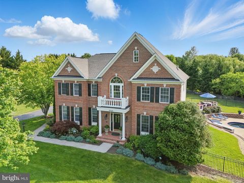 16920 BEACONSFIELD WAY PURCELLVILLE VA 20132