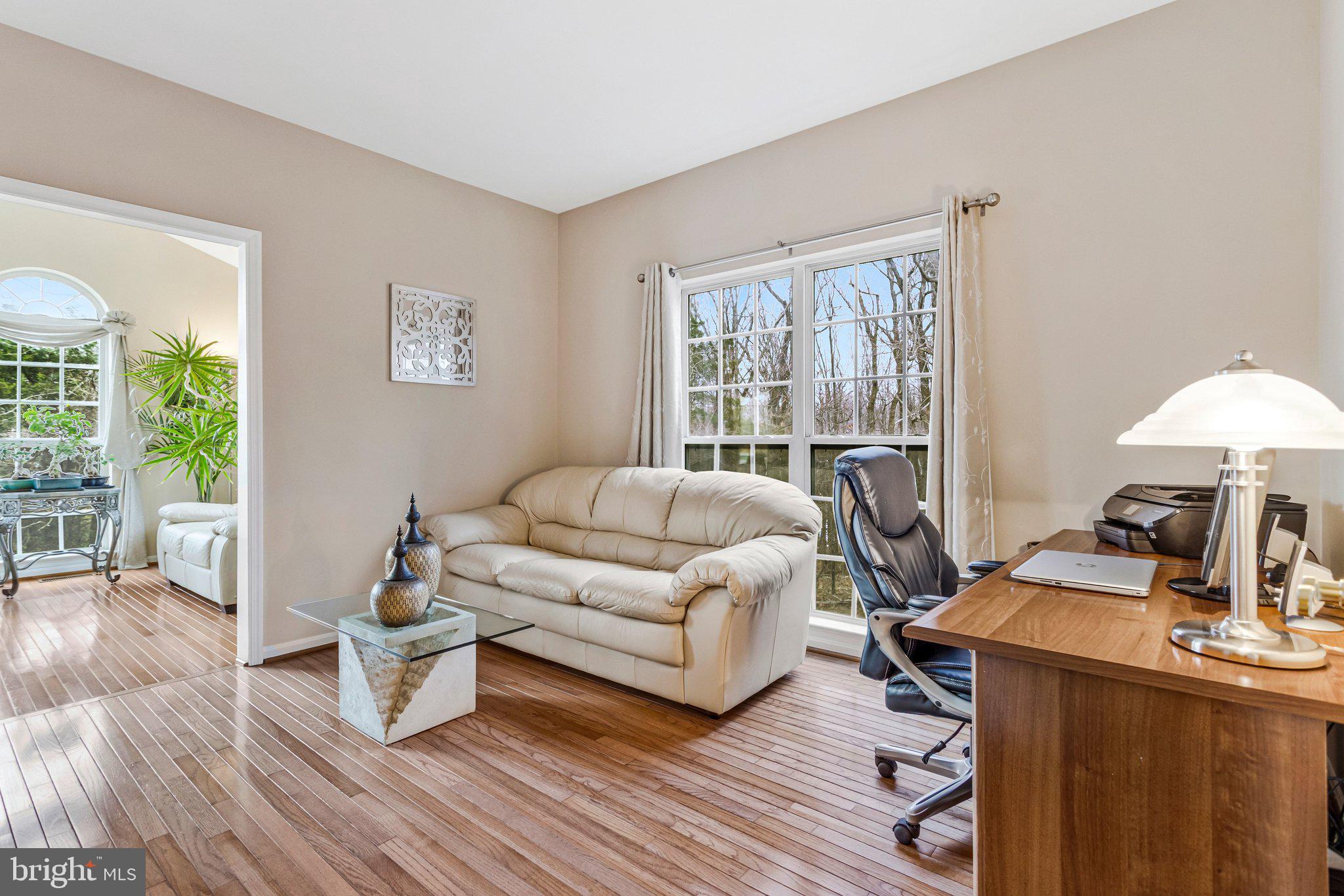 LONGMEADE SUB - Residential