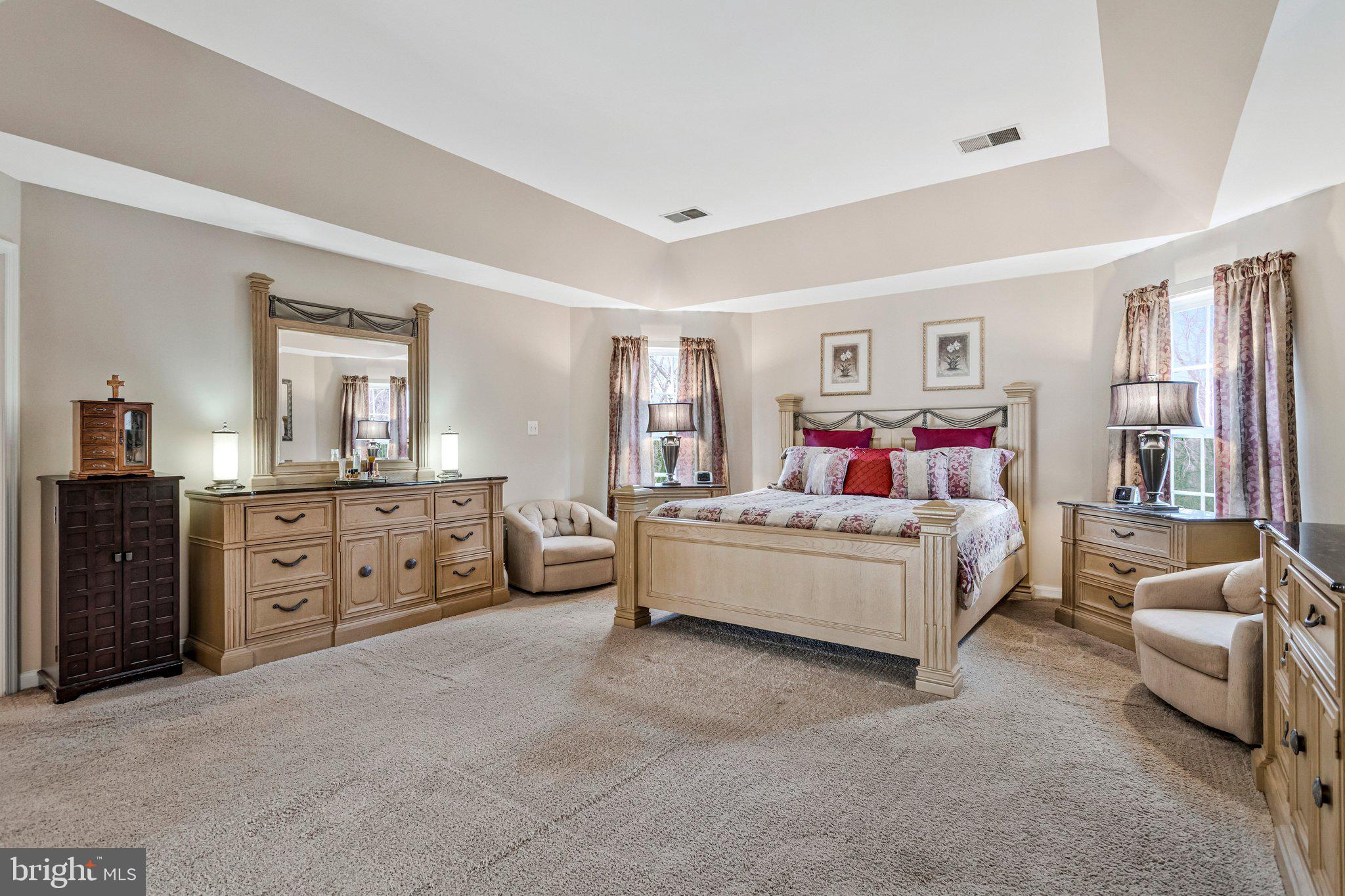 LONGMEADE SUB - Residential