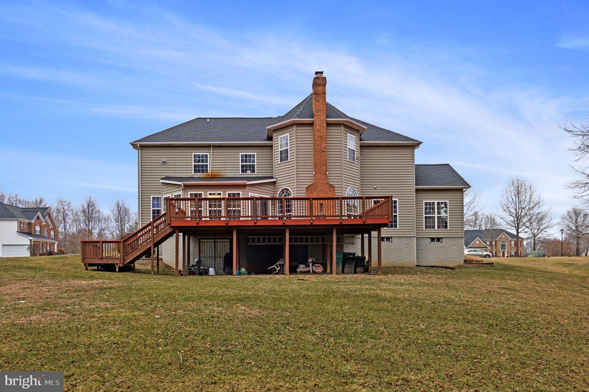 LONGMEADE SUB - Residential