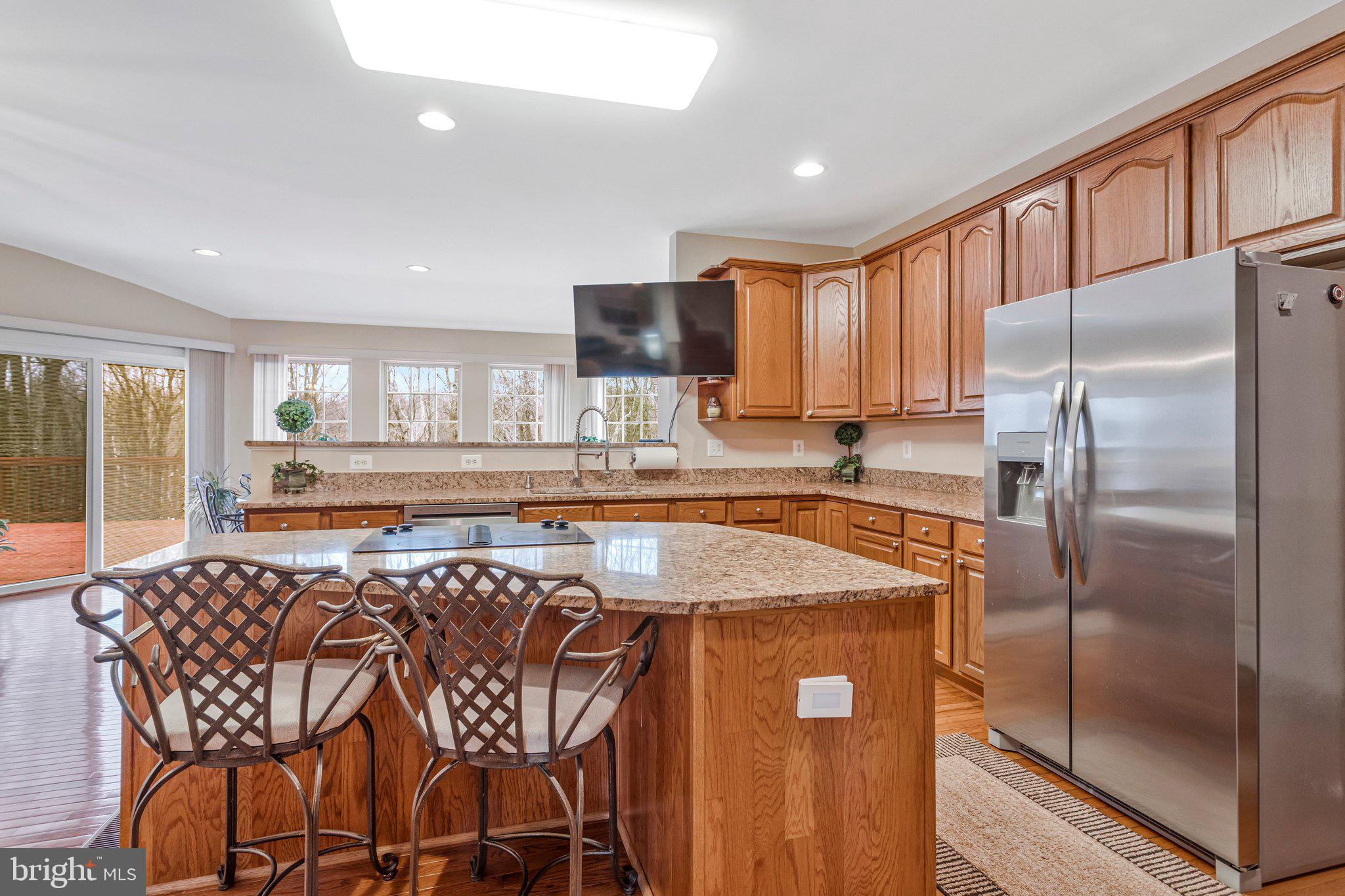 LONGMEADE SUB - Residential