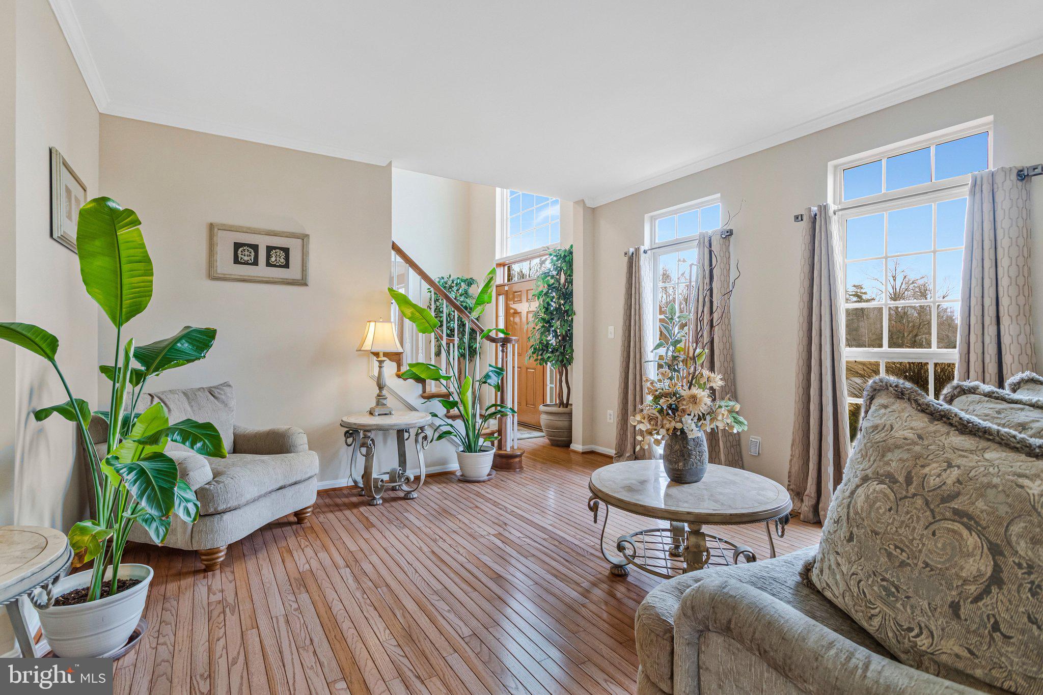 LONGMEADE SUB - Residential