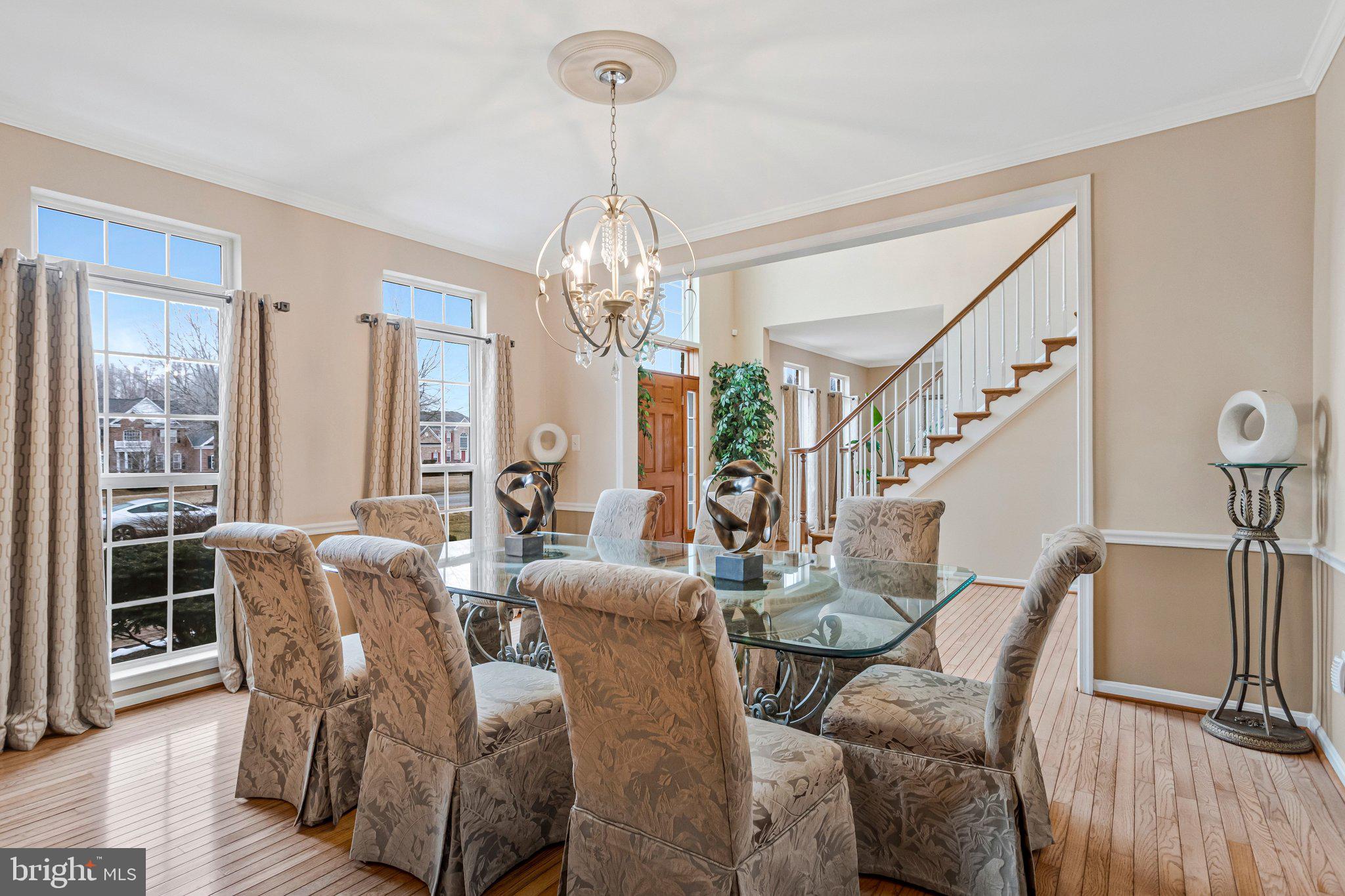 LONGMEADE SUB - Residential