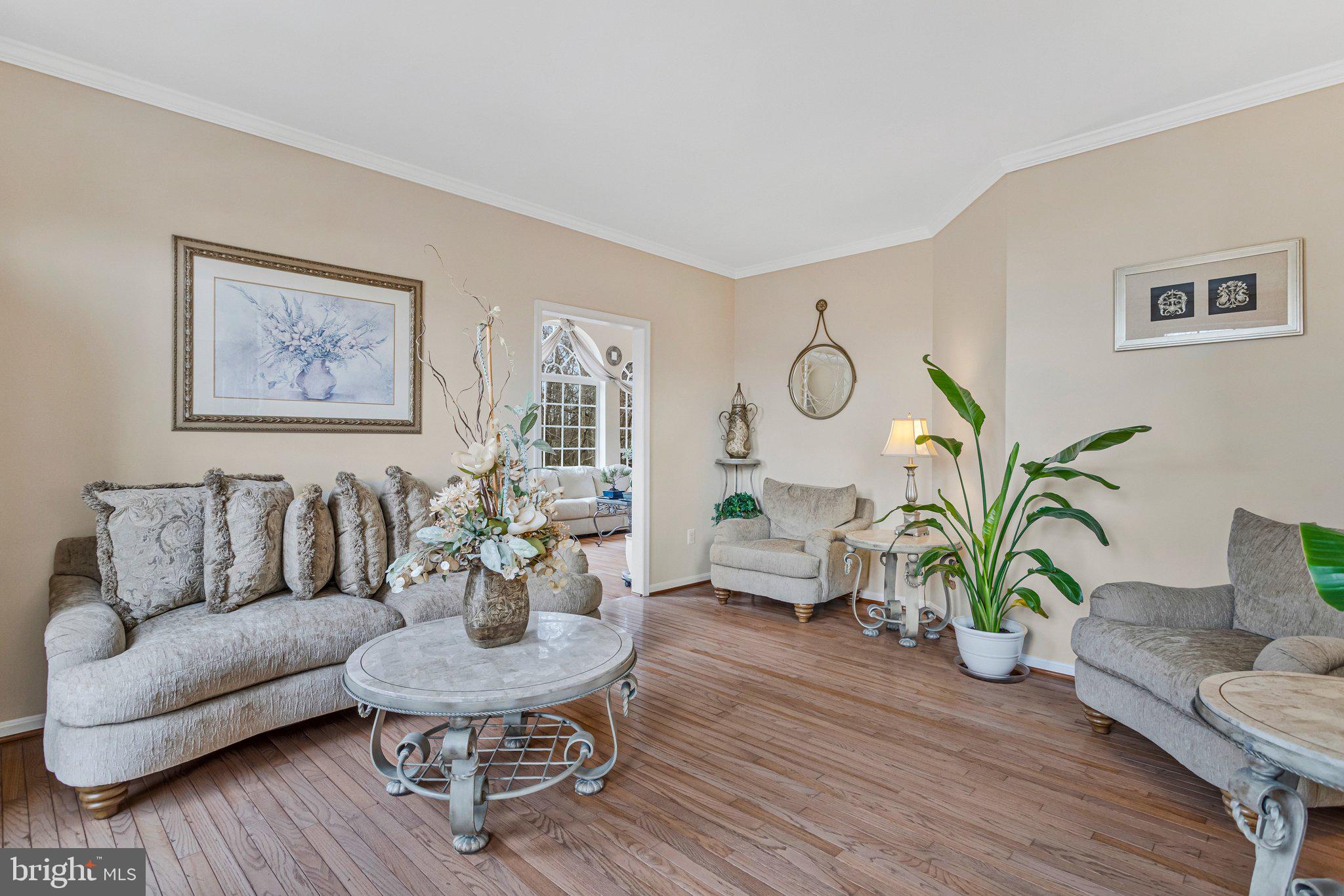 LONGMEADE SUB - Residential