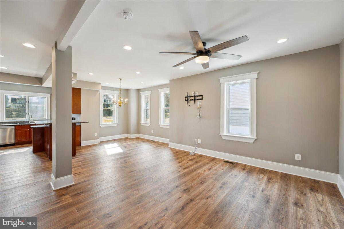 OVERLEA - Residential Lease