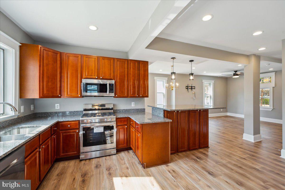 OVERLEA - Residential Lease