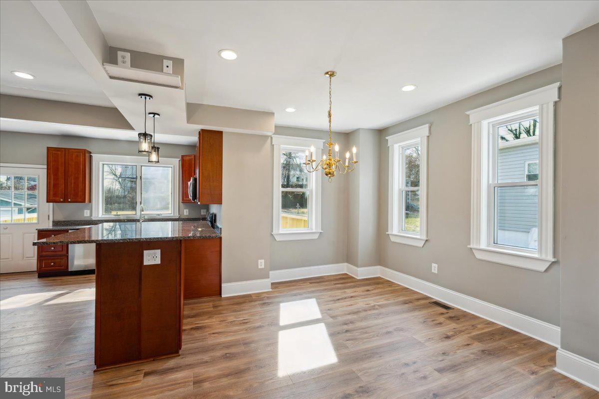 OVERLEA - Residential Lease