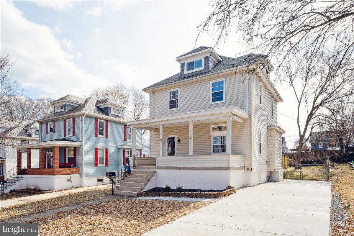 OVERLEA - Residential Lease