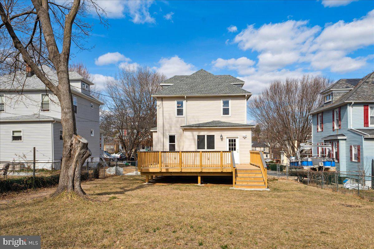 OVERLEA - Residential Lease