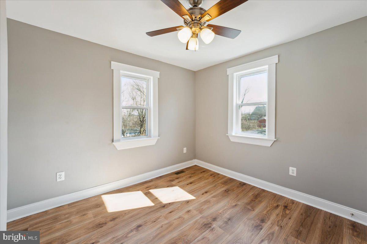 OVERLEA - Residential Lease