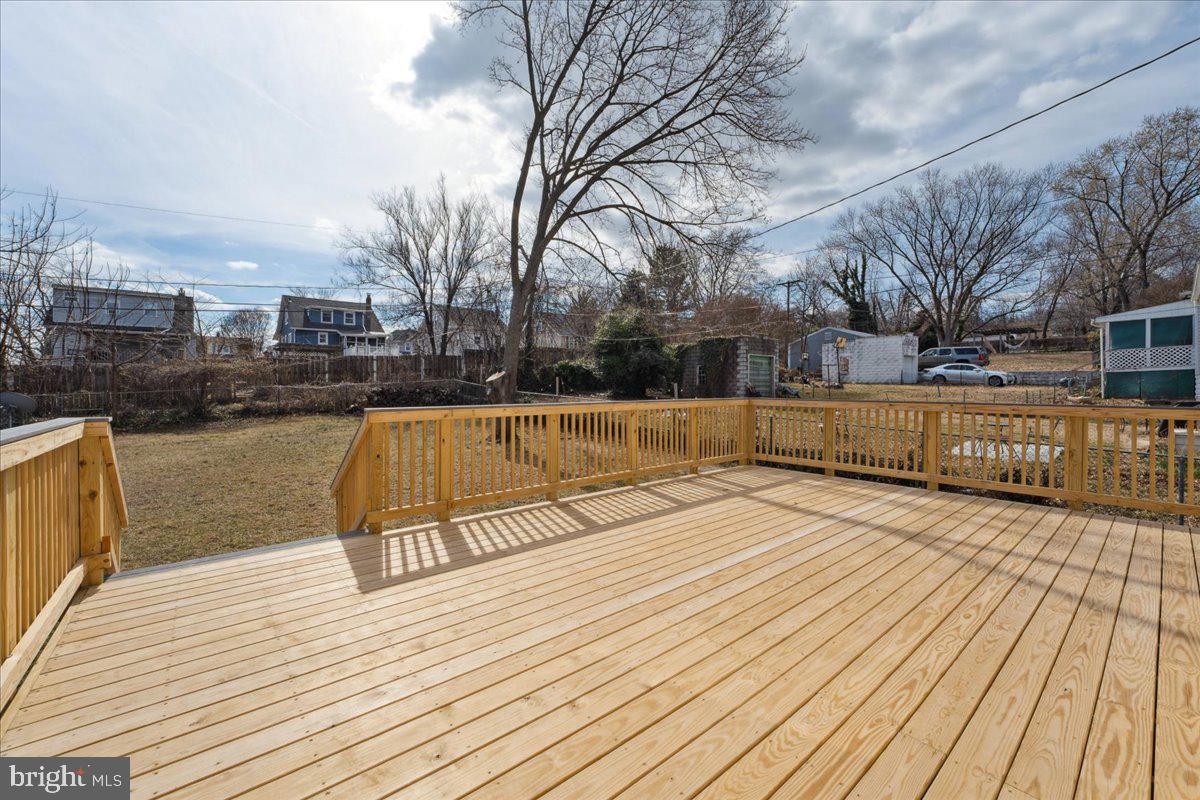 OVERLEA - Residential Lease