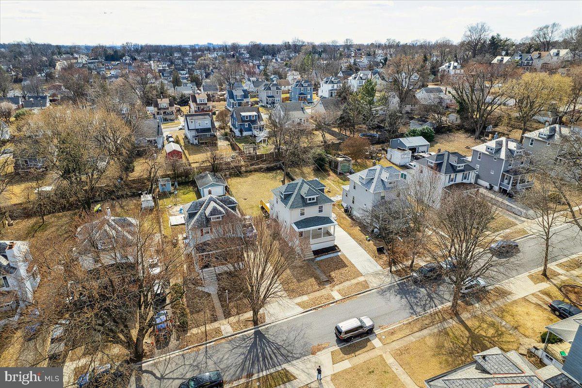 OVERLEA - Residential Lease