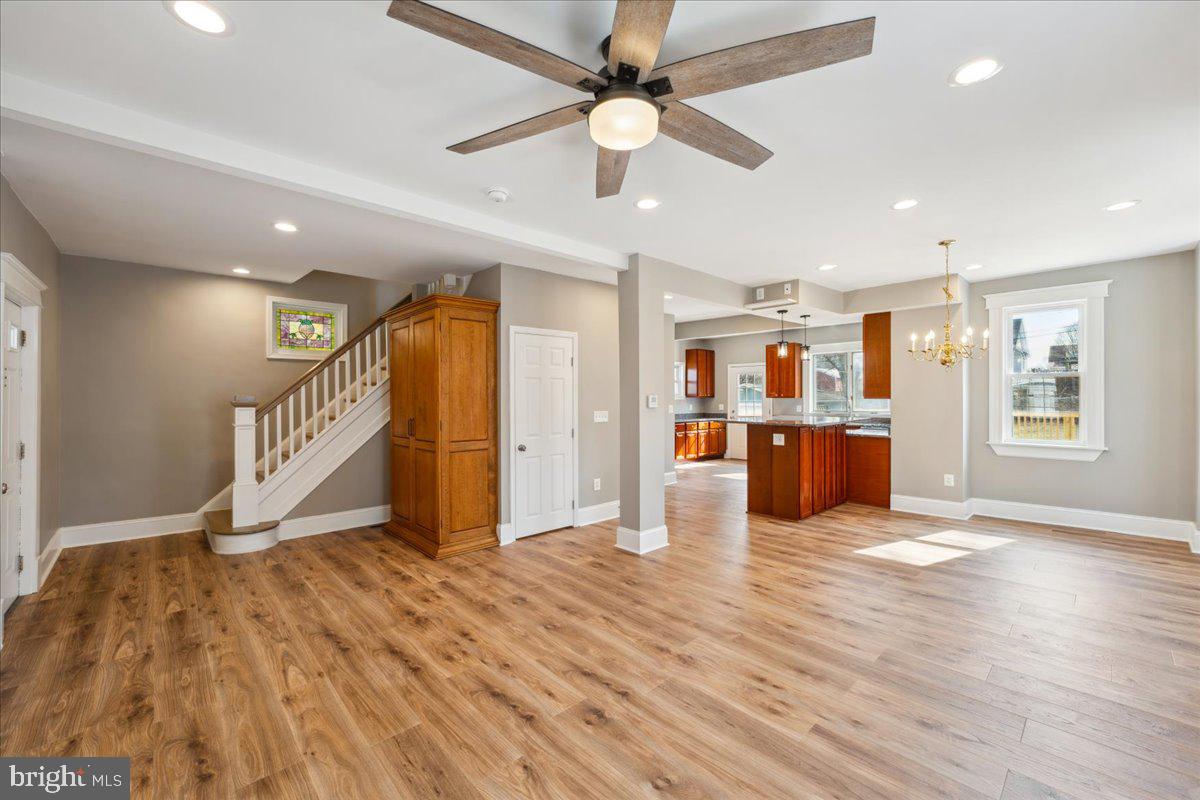 OVERLEA - Residential Lease