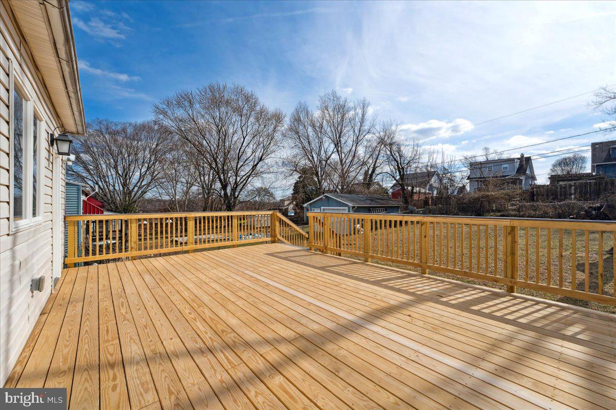 OVERLEA - Residential Lease