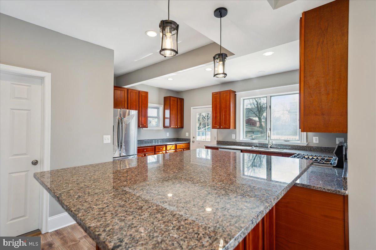 OVERLEA - Residential Lease