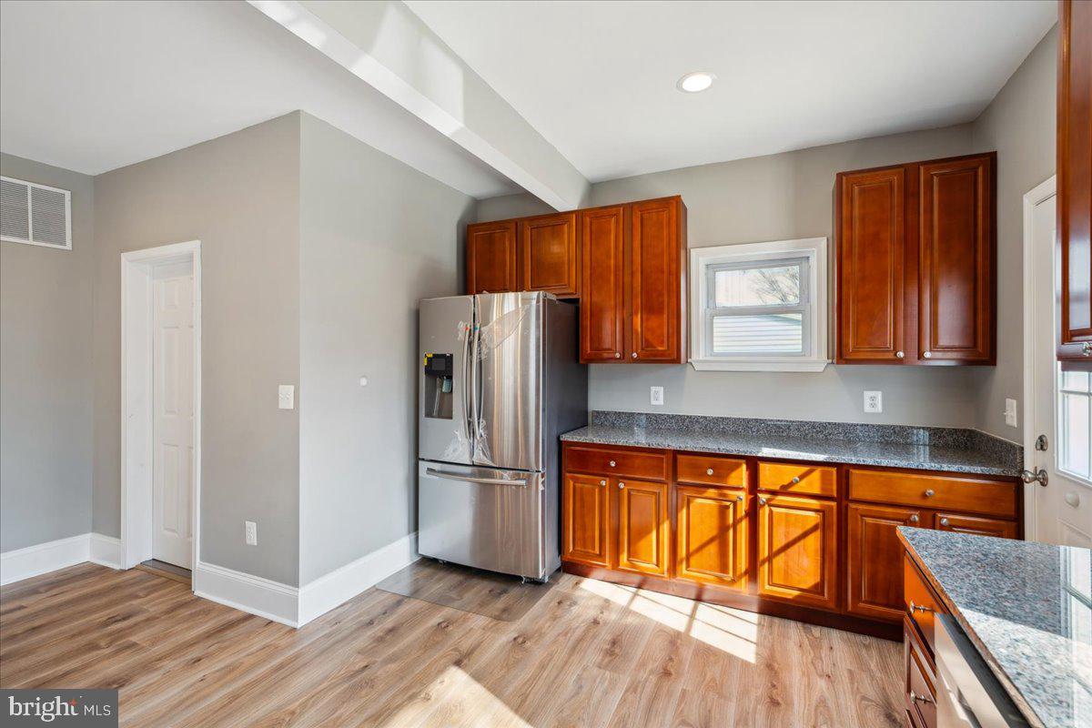 OVERLEA - Residential Lease