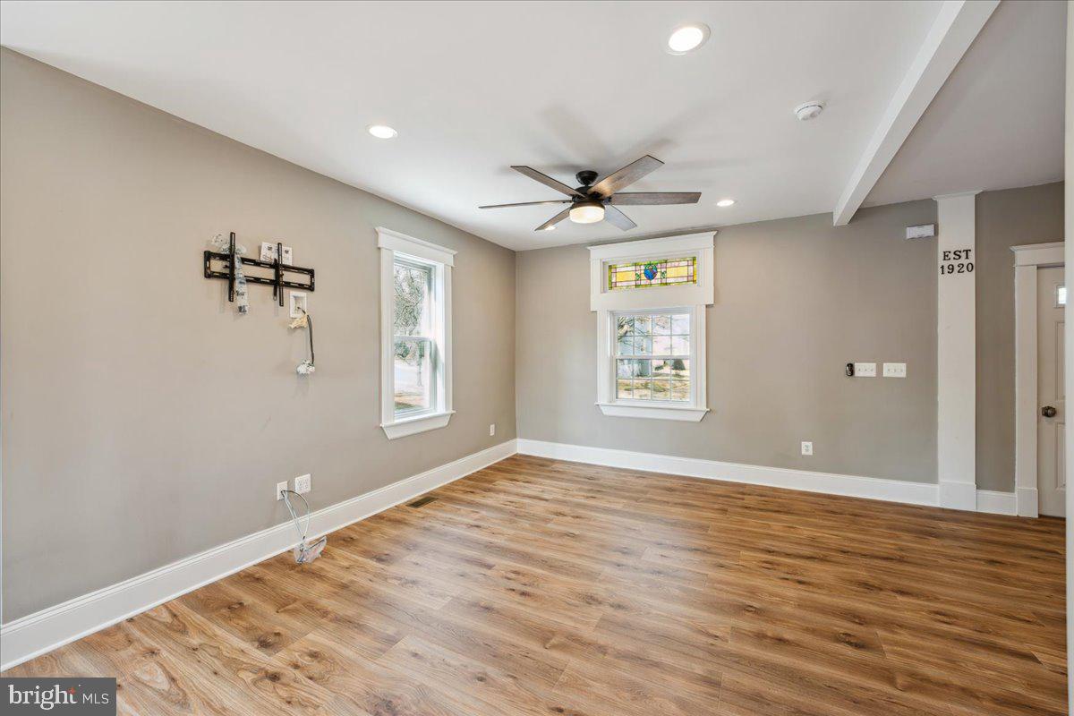 OVERLEA - Residential Lease