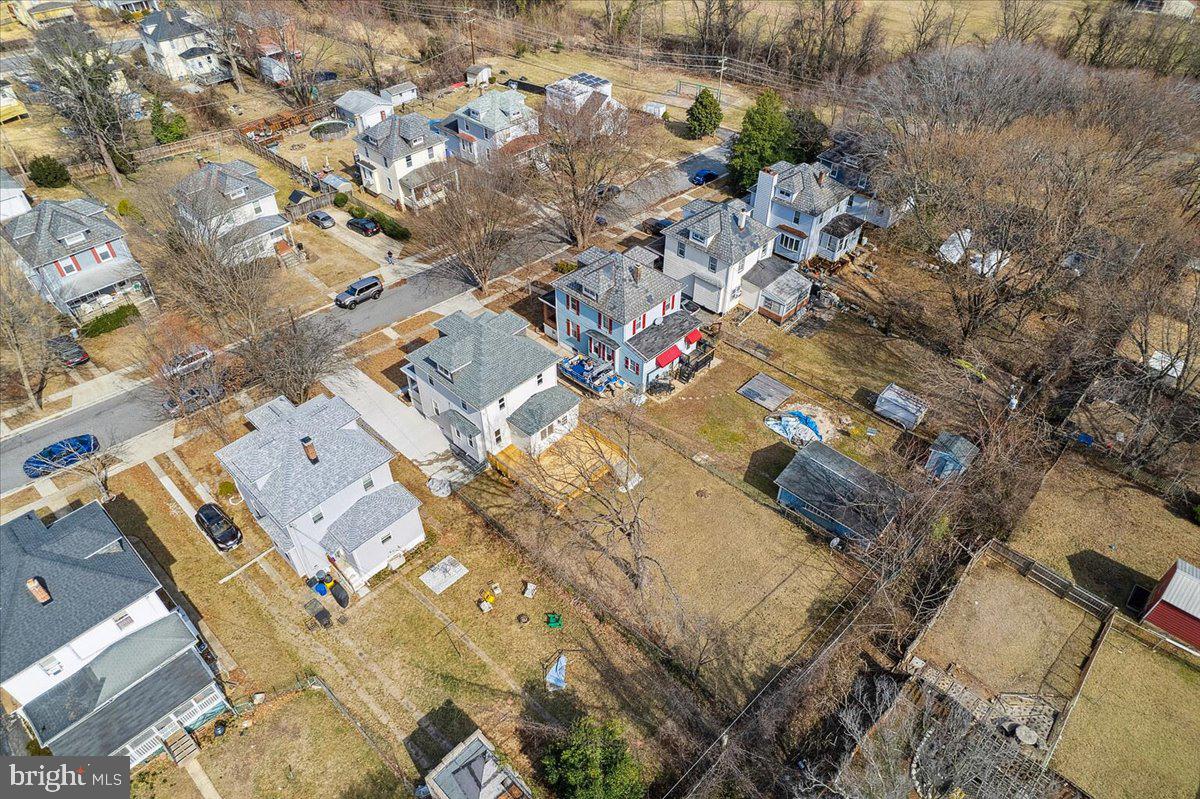 OVERLEA - Residential Lease