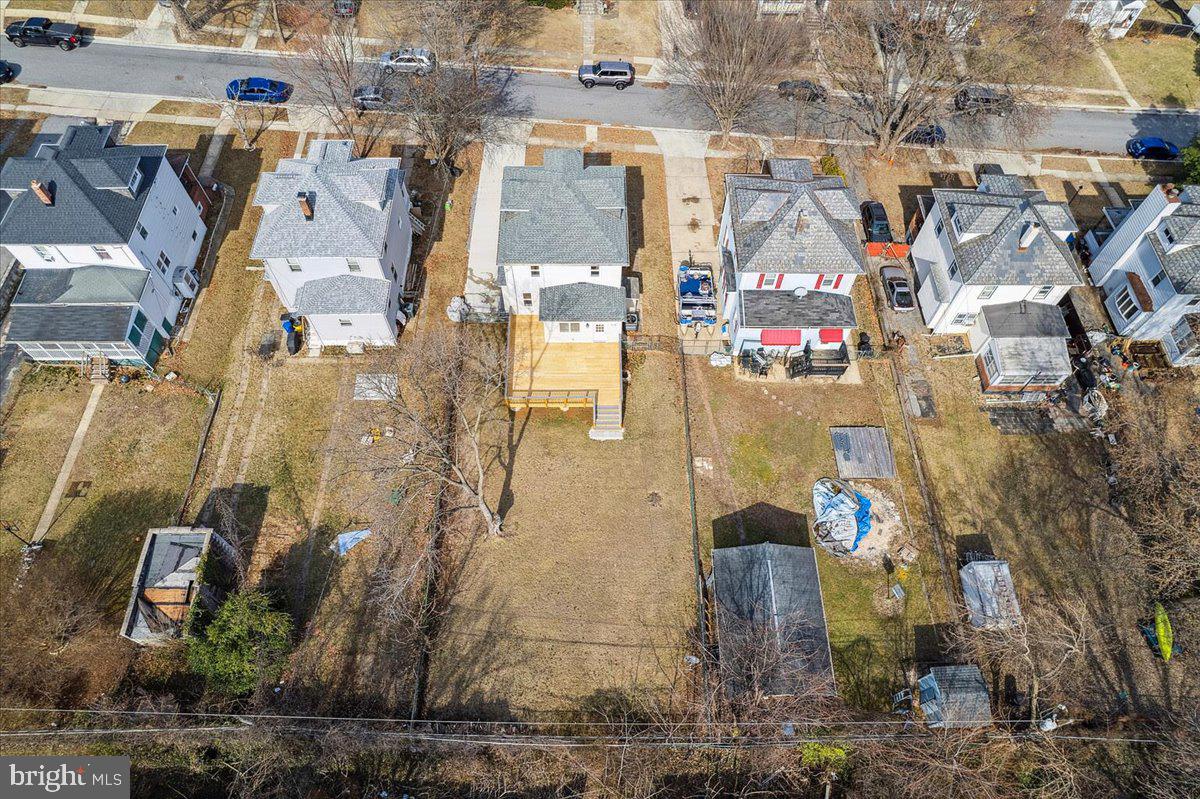 OVERLEA - Residential Lease