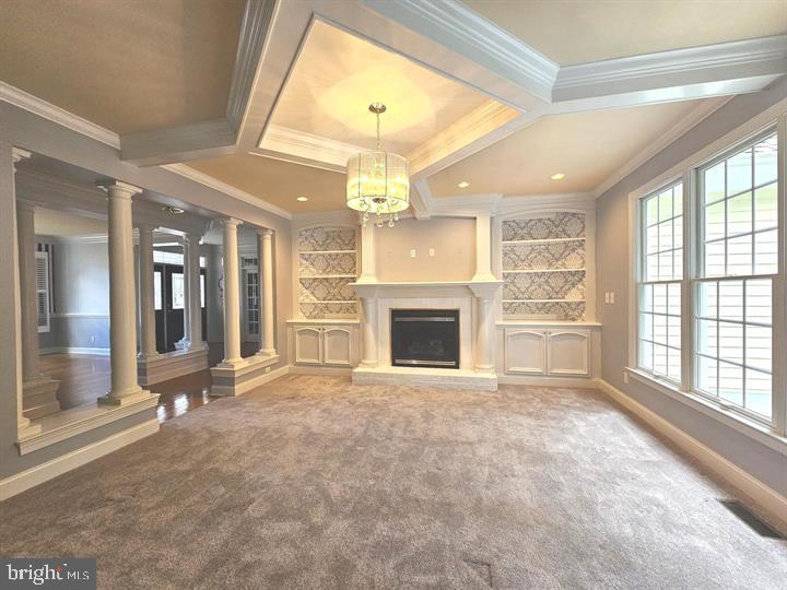 SAWHILL - Residential