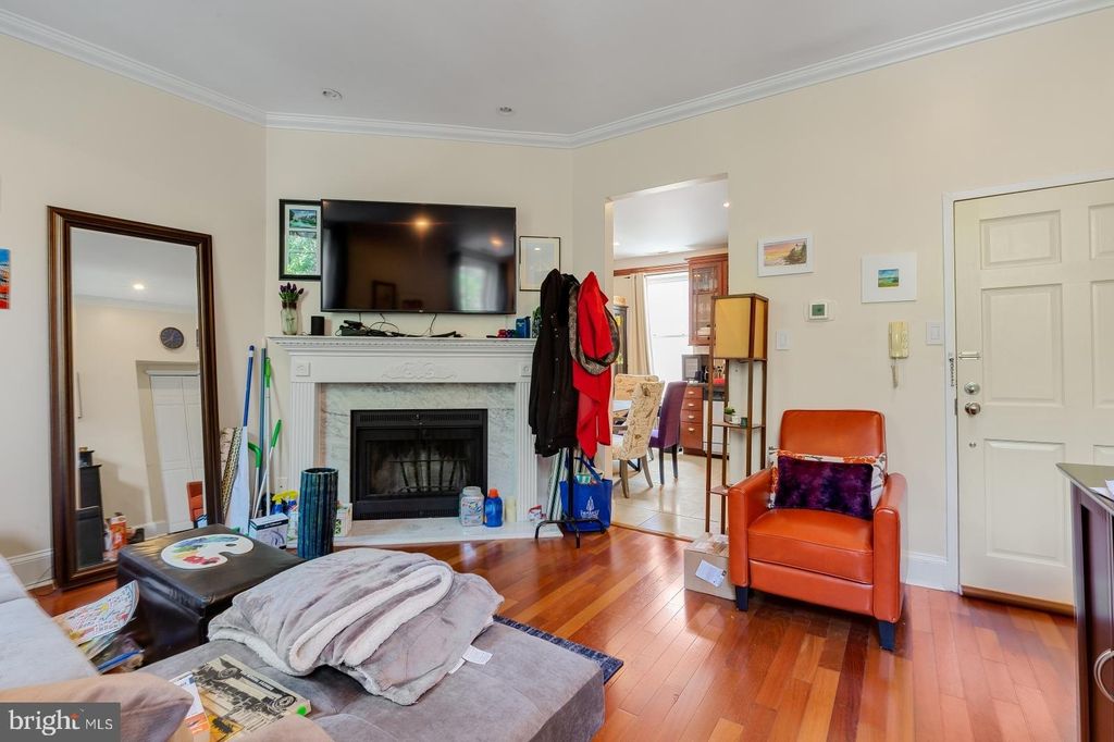 Photo of 1704 Wallace Street #201, PHILADELPHIA, PA 19130 (MLS # PAPH2572810)