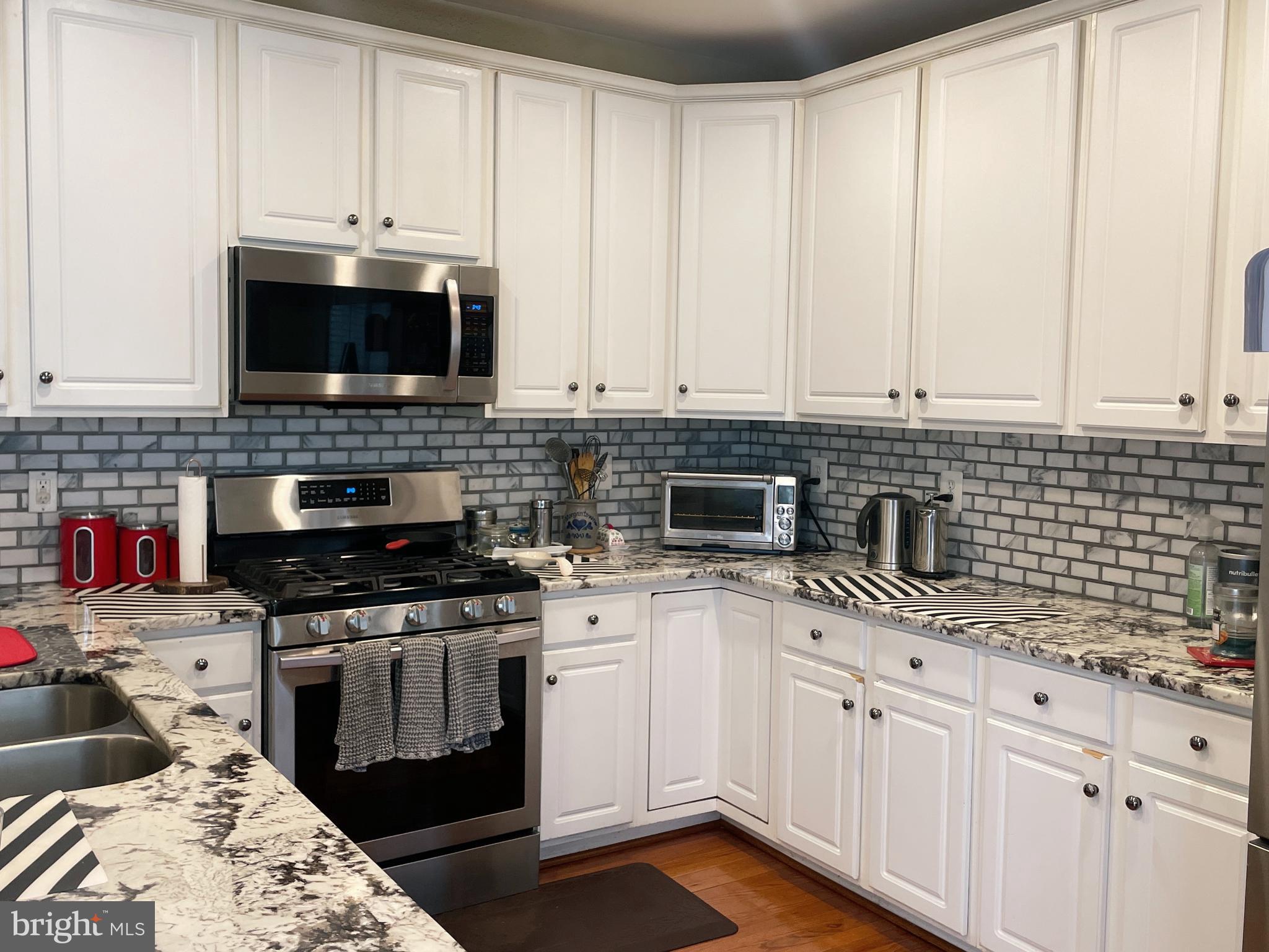 FAIR CHASE - Residential Lease