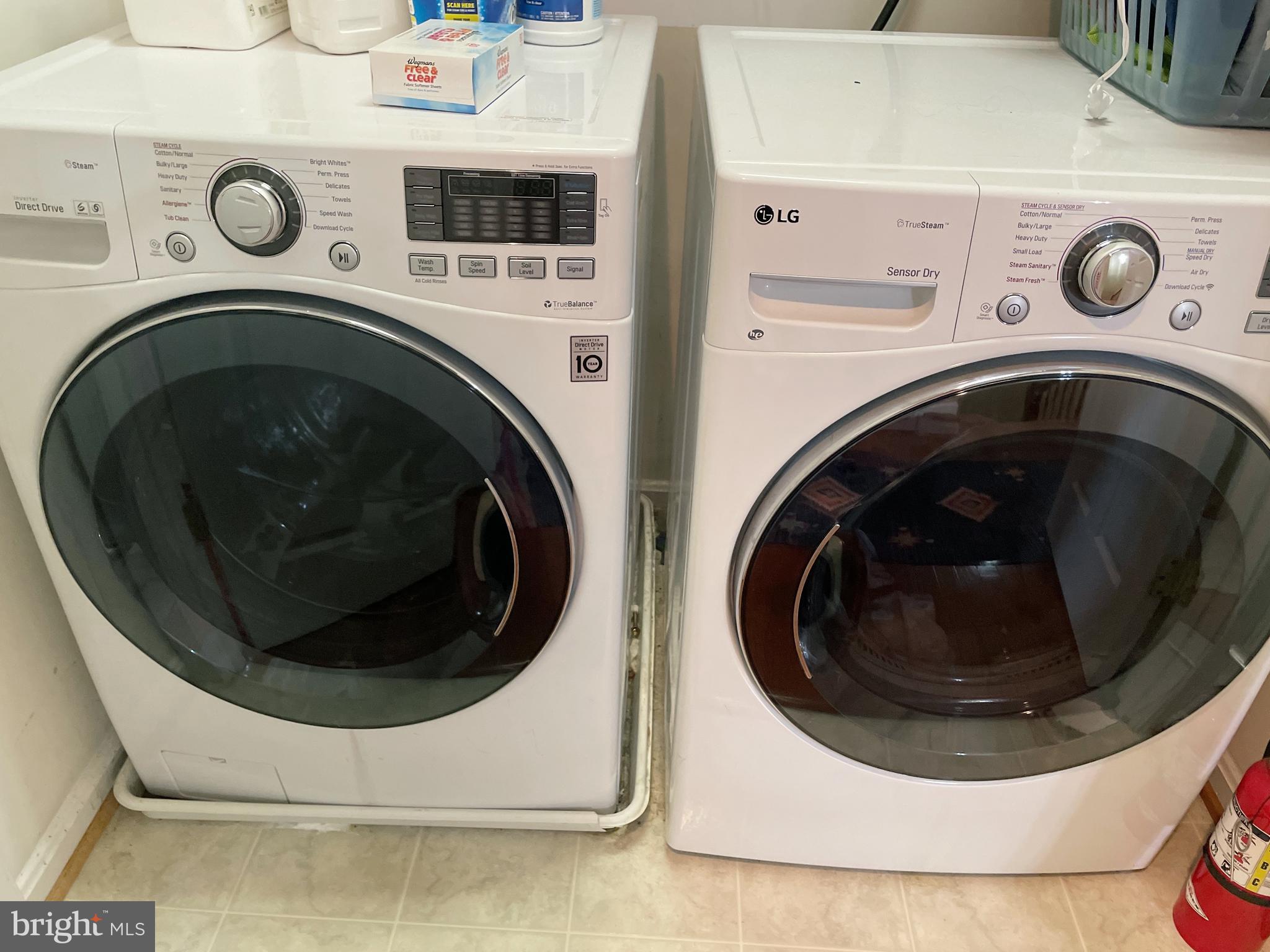 FAIR CHASE - Residential Lease