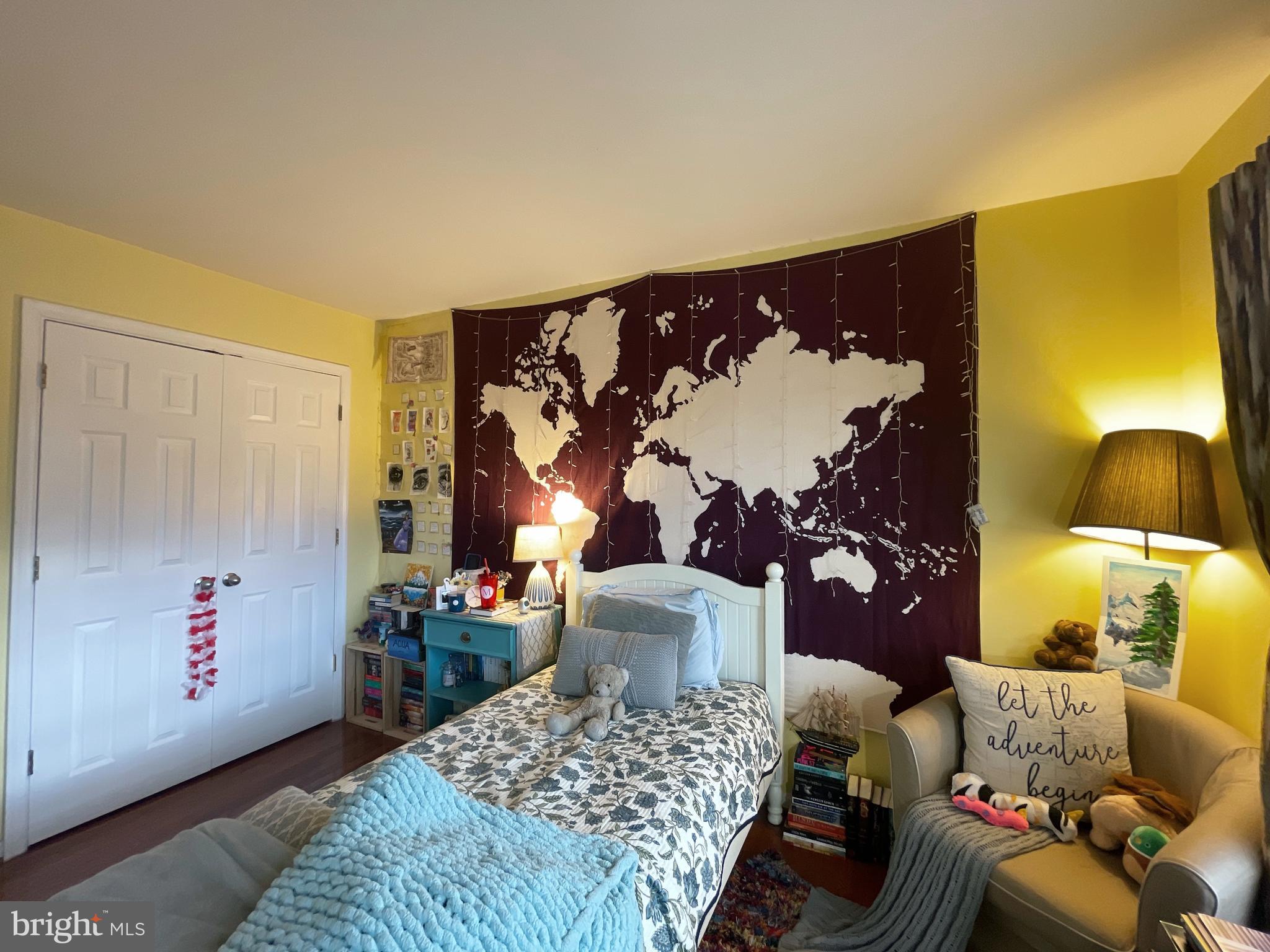 FAIR CHASE - Residential Lease