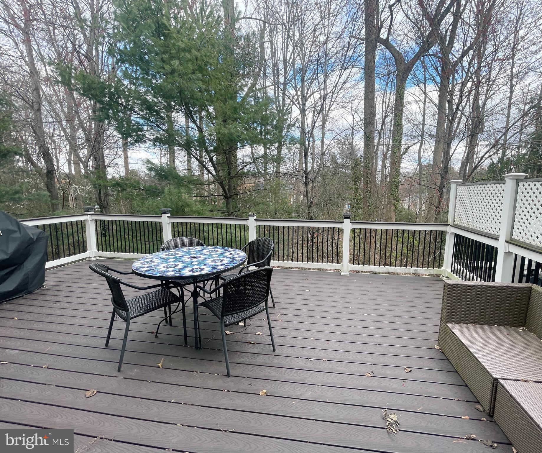 FAIR CHASE - Residential Lease