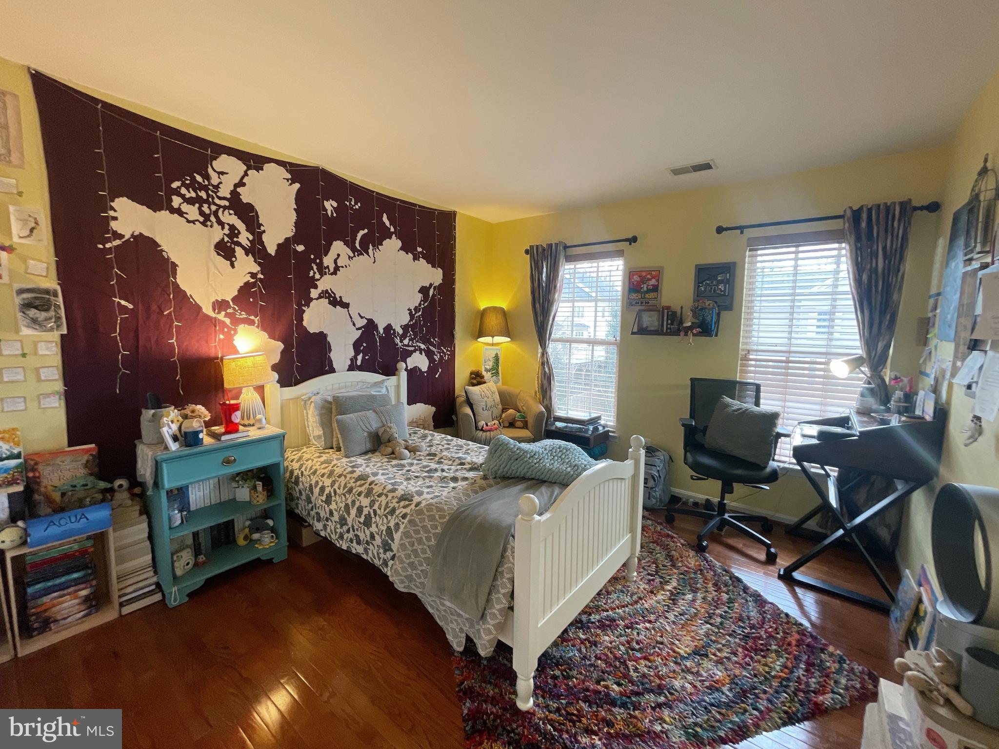 FAIR CHASE - Residential Lease