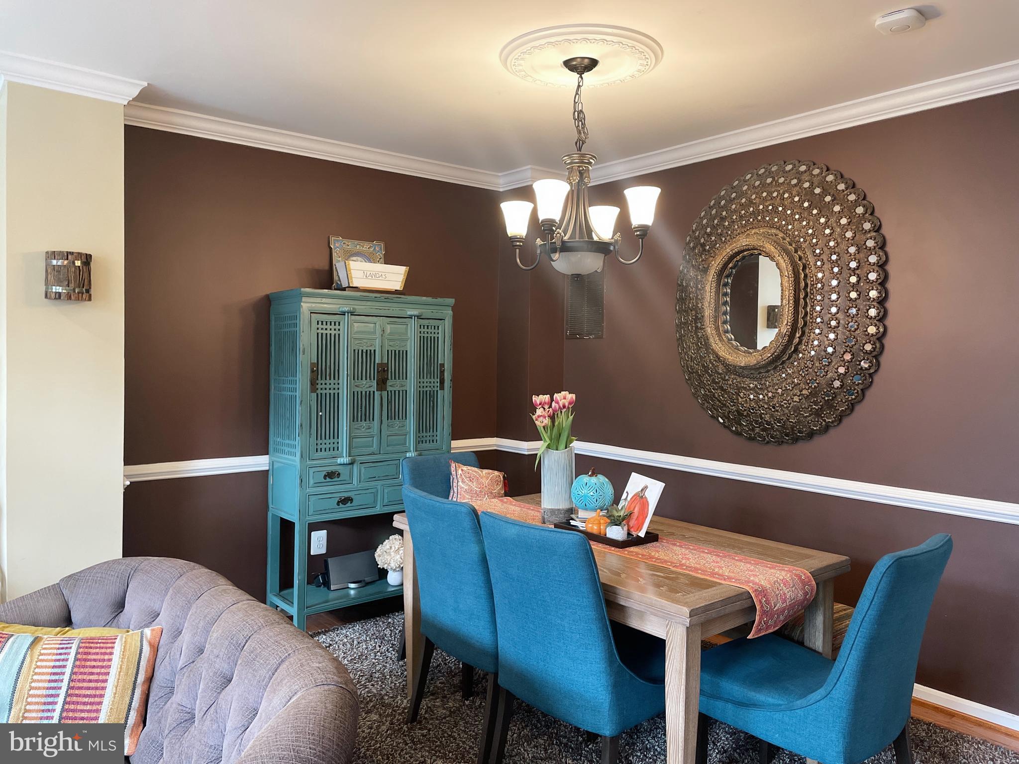 FAIR CHASE - Residential Lease