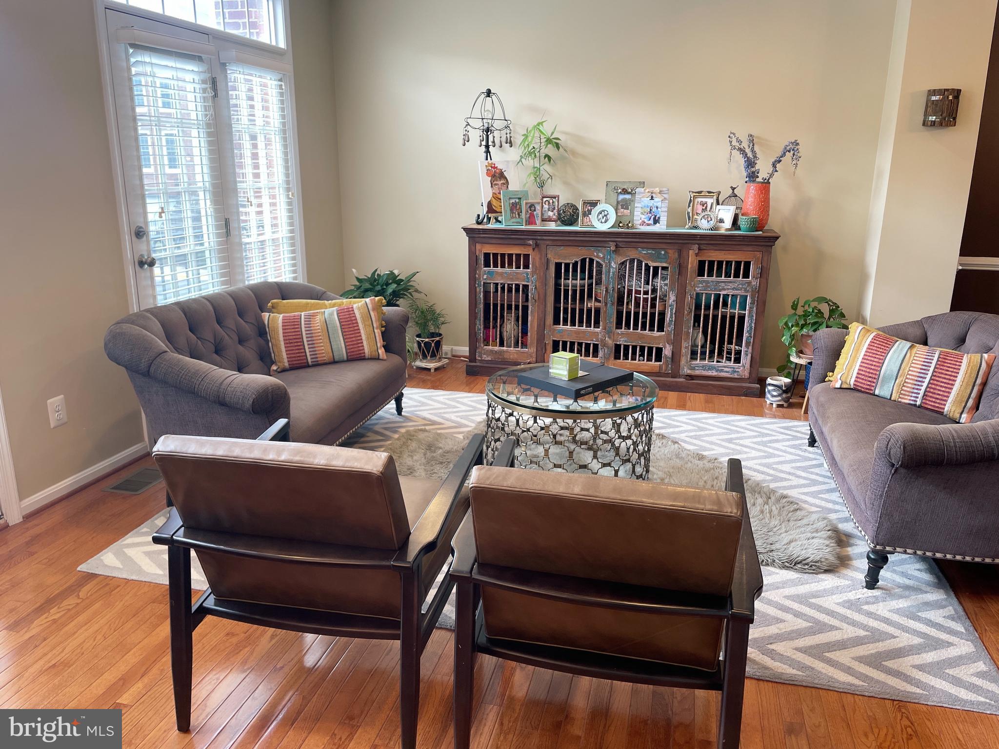 FAIR CHASE - Residential Lease