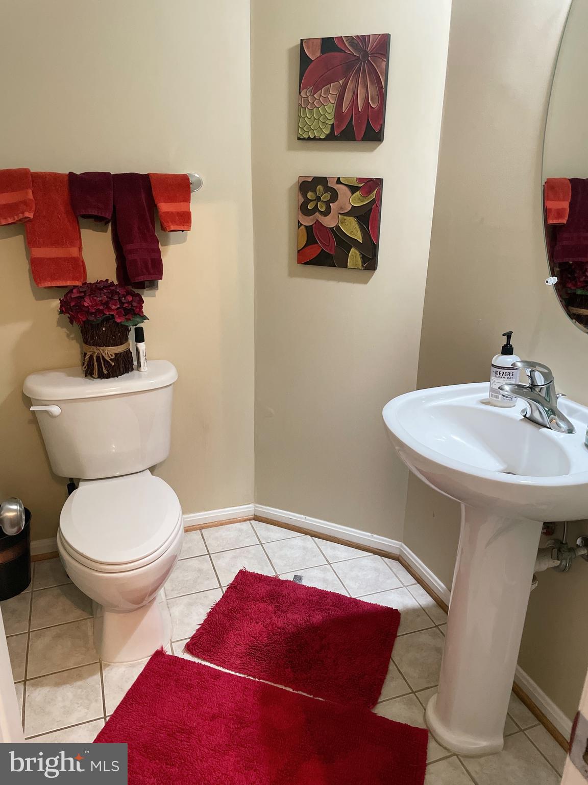 FAIR CHASE - Residential Lease