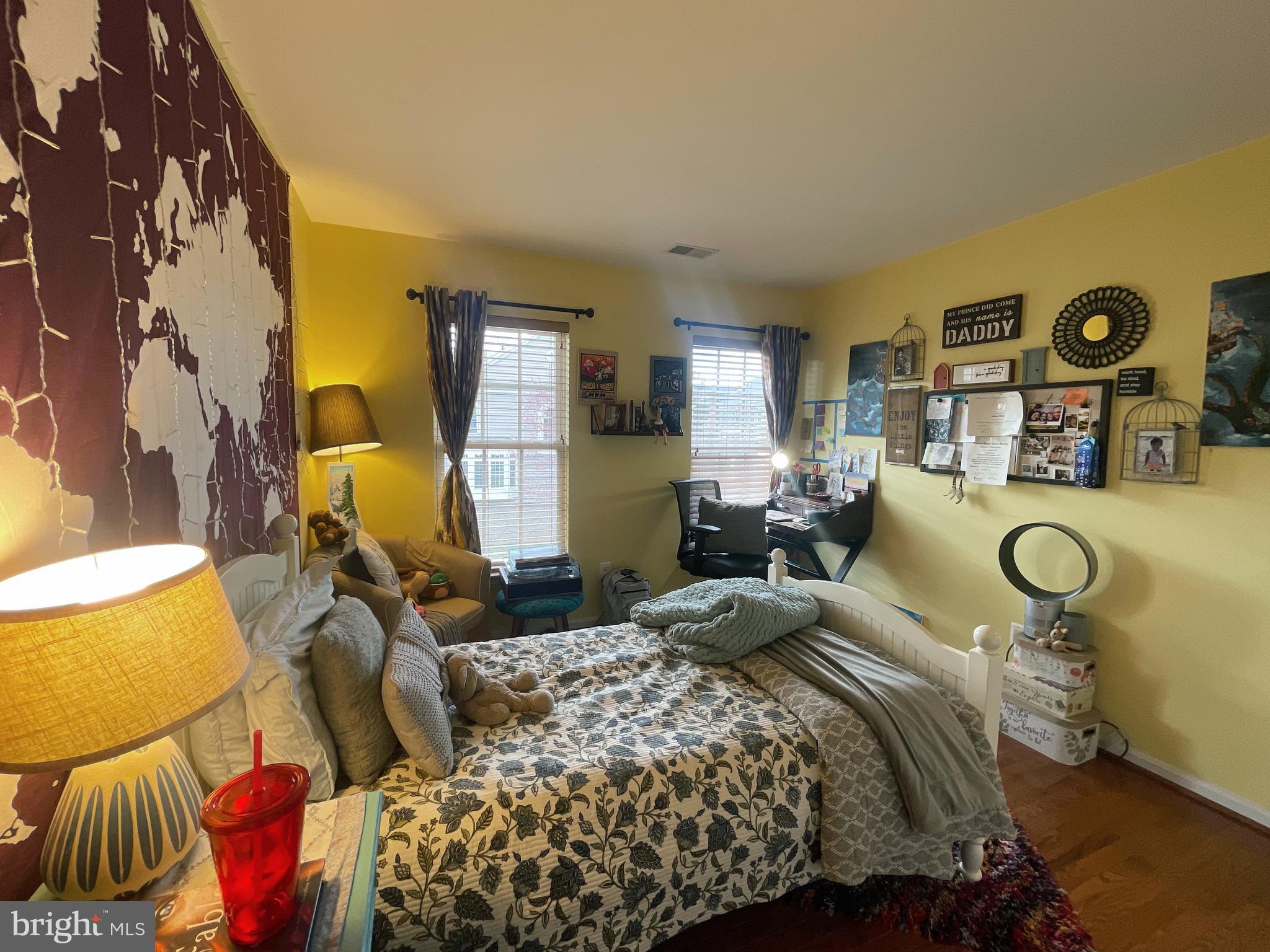 FAIR CHASE - Residential Lease