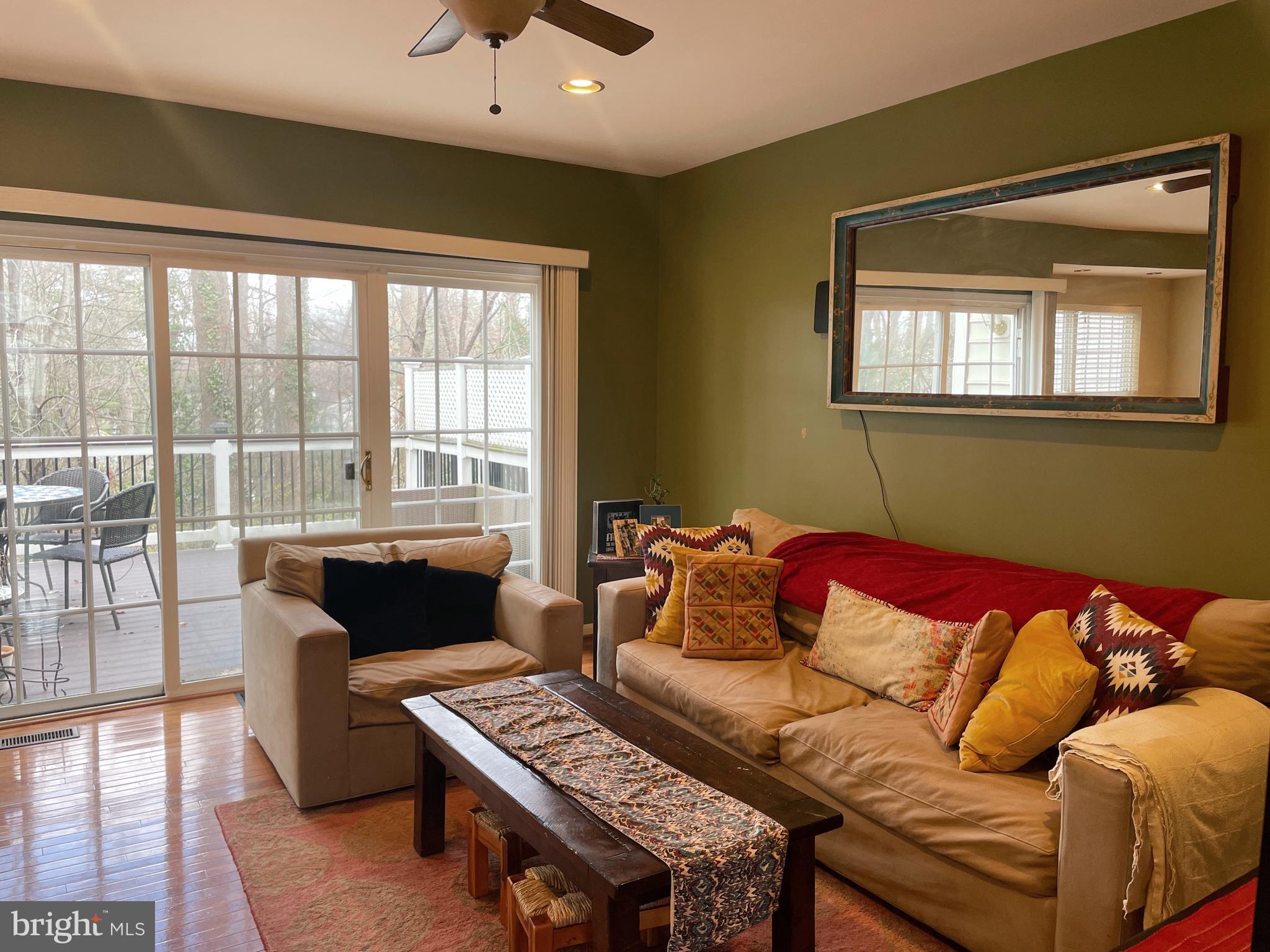 FAIR CHASE - Residential Lease