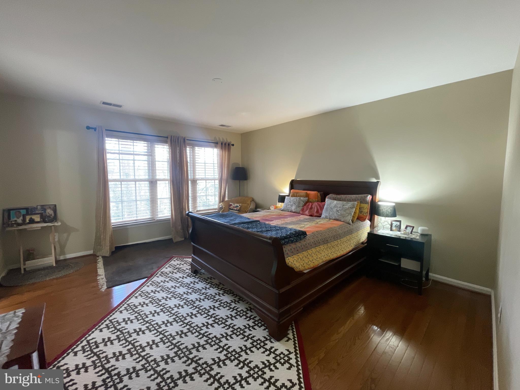 FAIR CHASE - Residential Lease