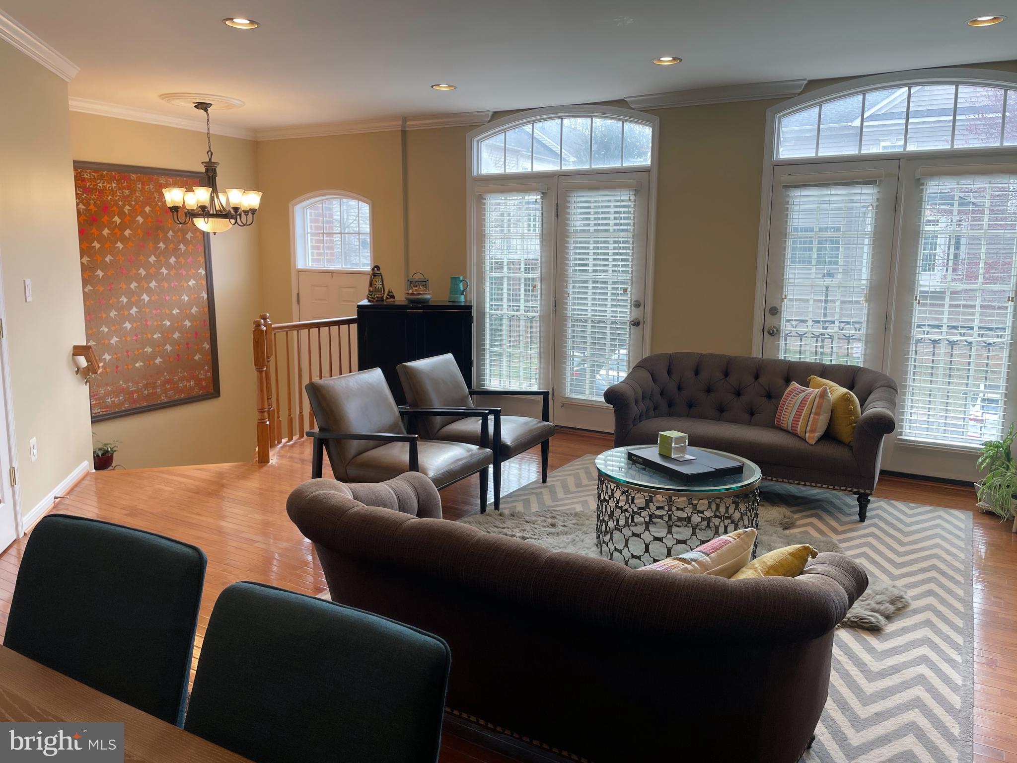 FAIR CHASE - Residential Lease