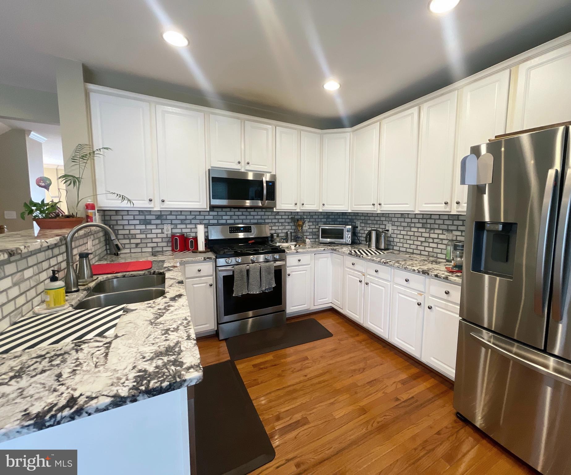 FAIR CHASE - Residential Lease