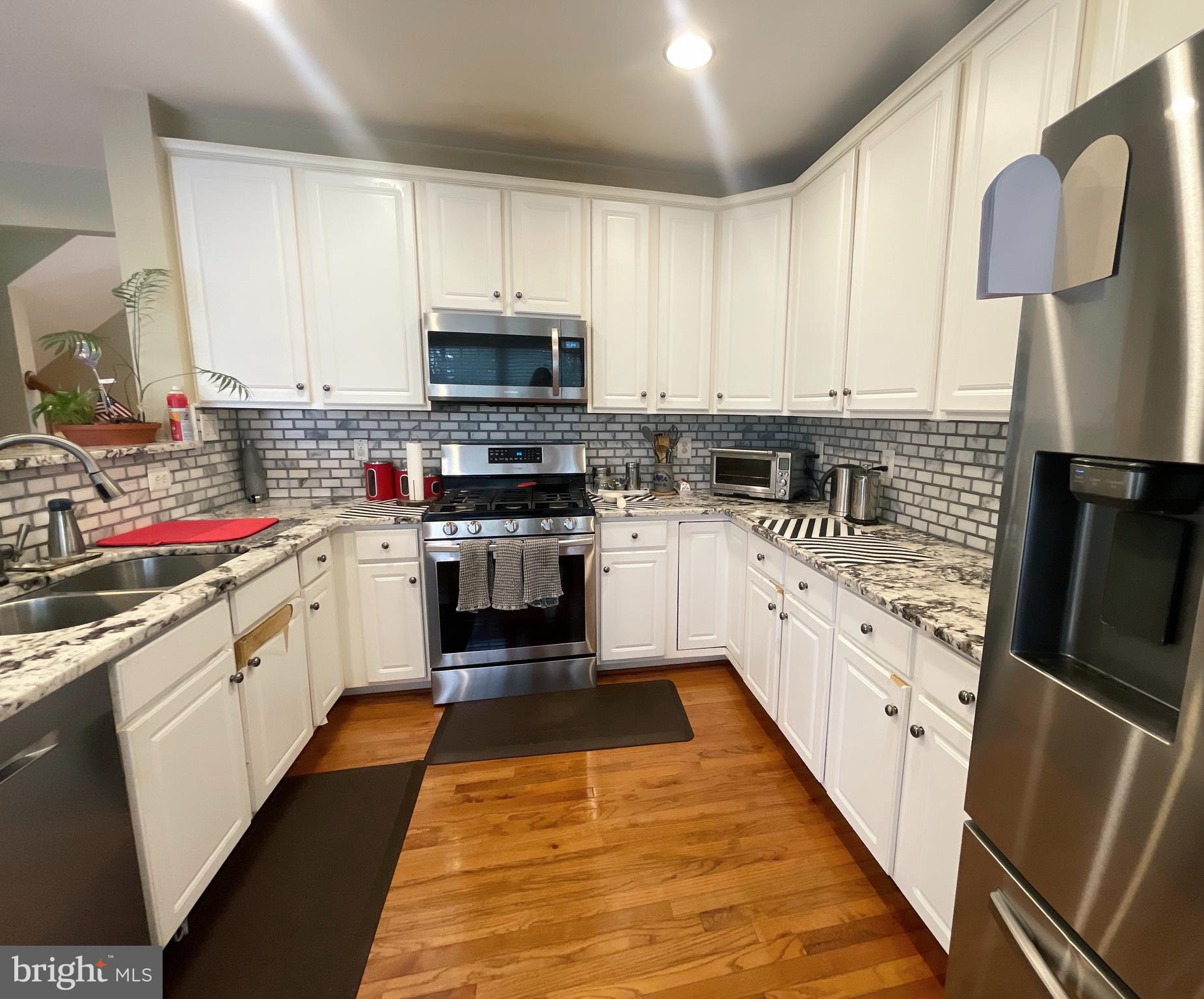 FAIR CHASE - Residential Lease