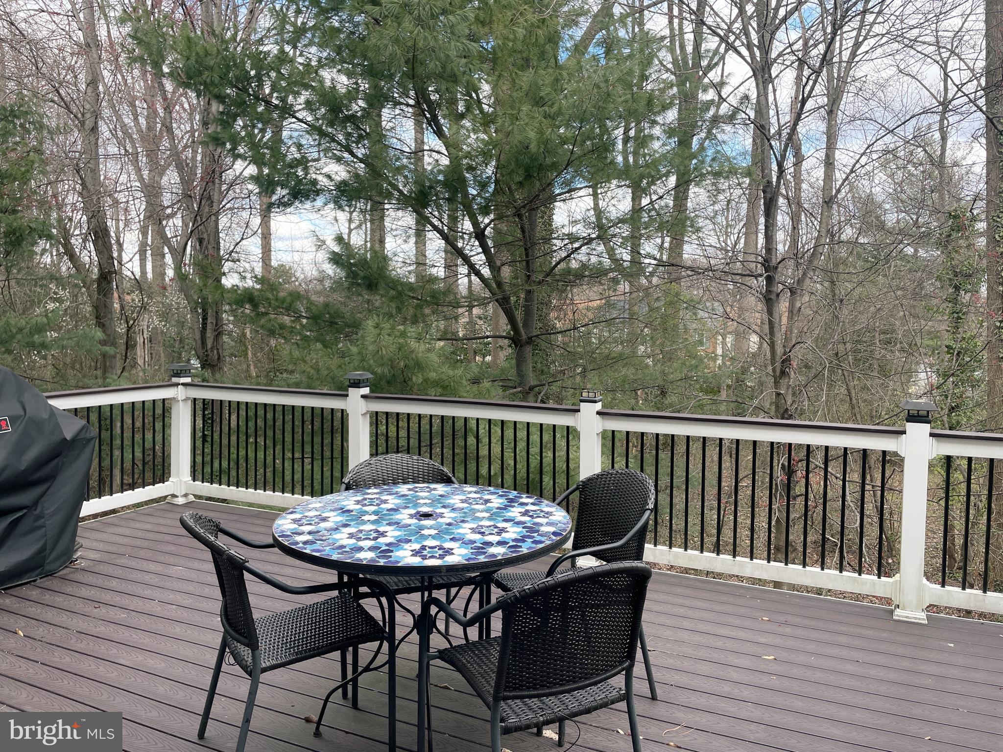 FAIR CHASE - Residential Lease