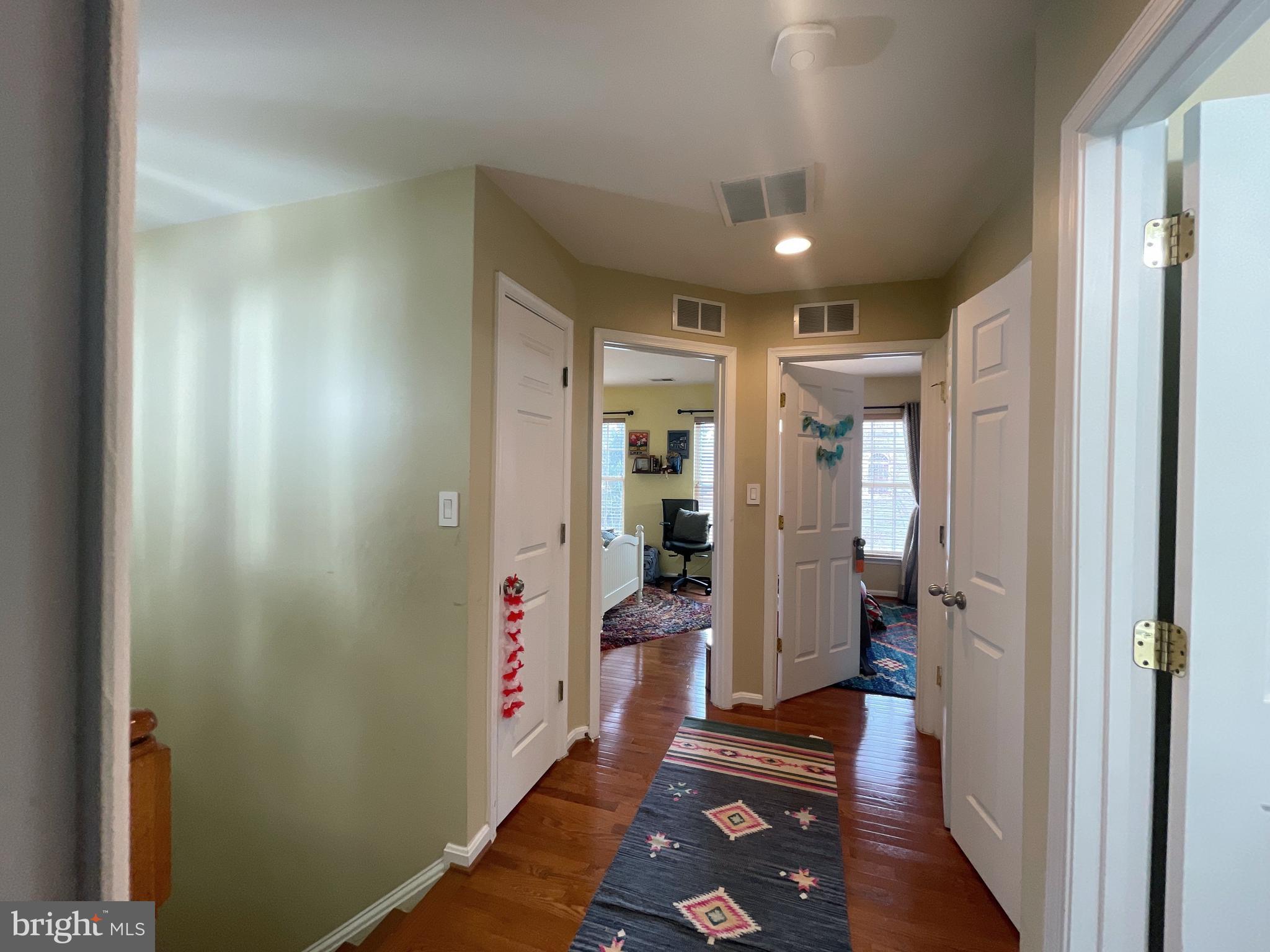 FAIR CHASE - Residential Lease