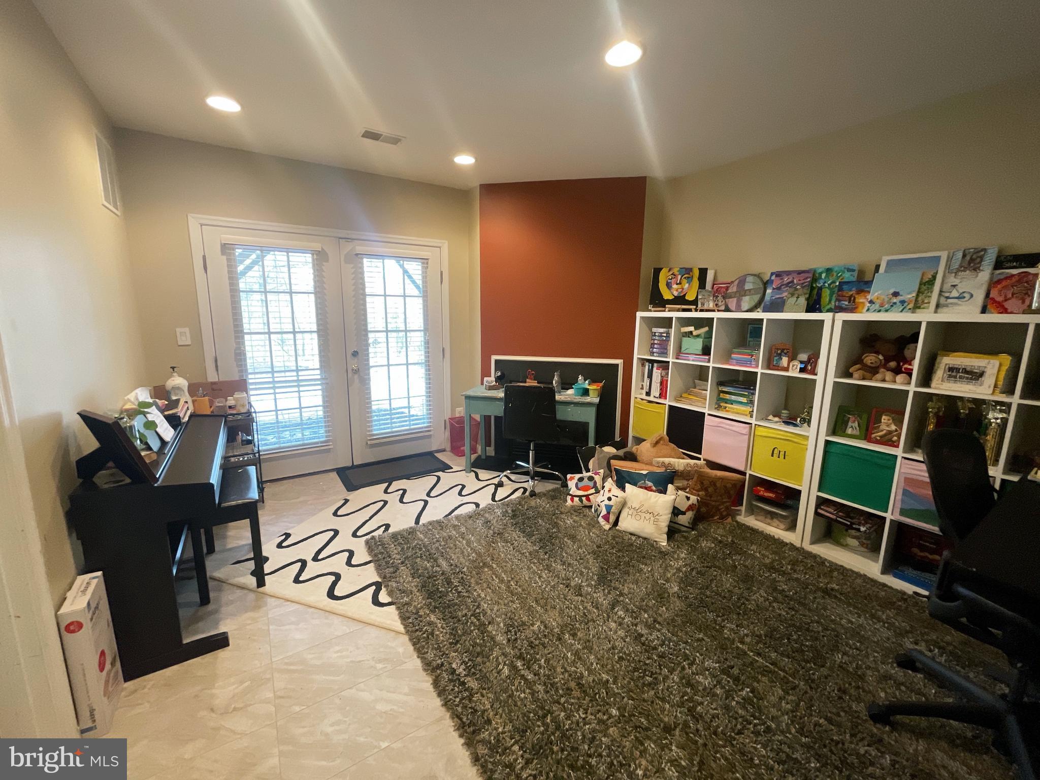 FAIR CHASE - Residential Lease