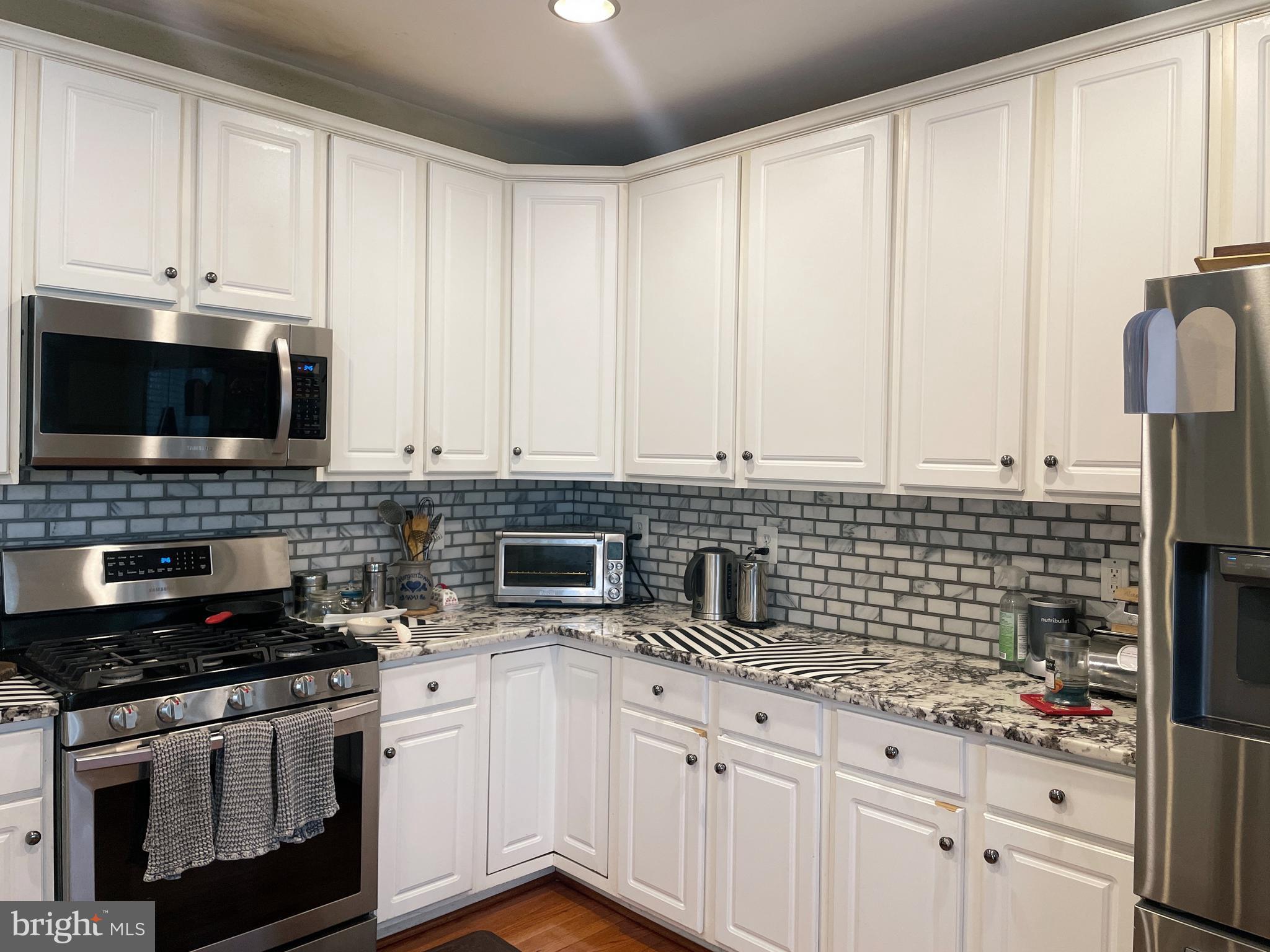 FAIR CHASE - Residential Lease